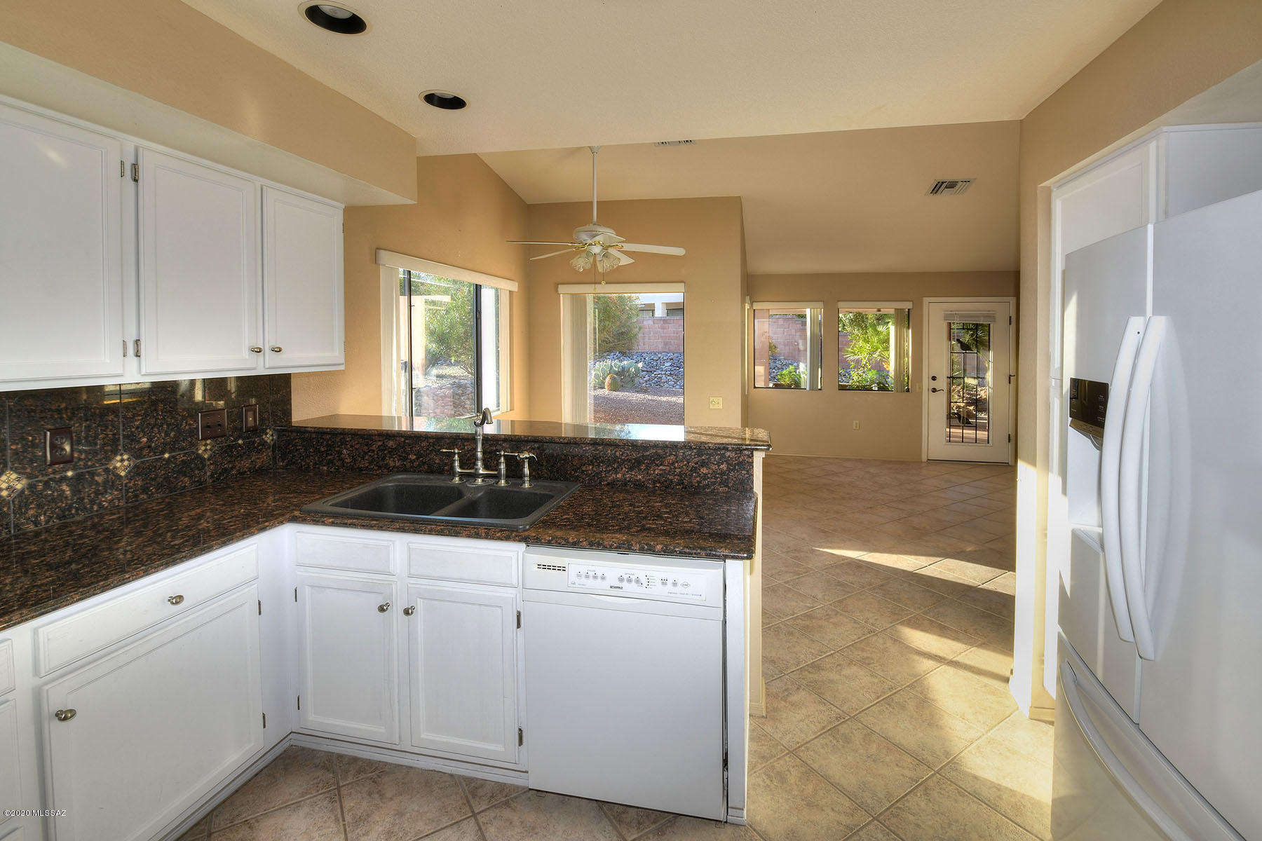 Las Campanas BLK I (1-96) - Residential