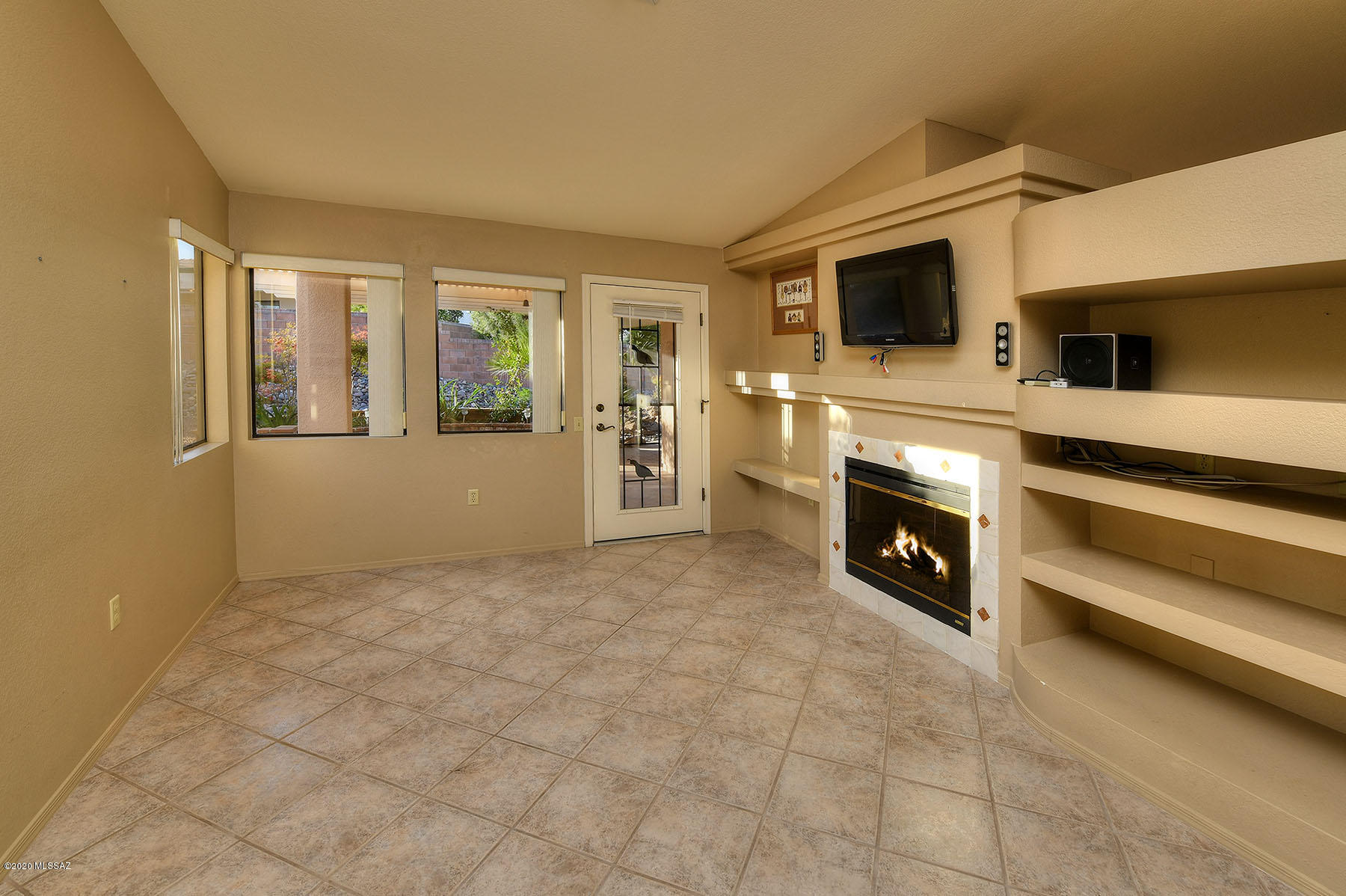 Las Campanas BLK I (1-96) - Residential