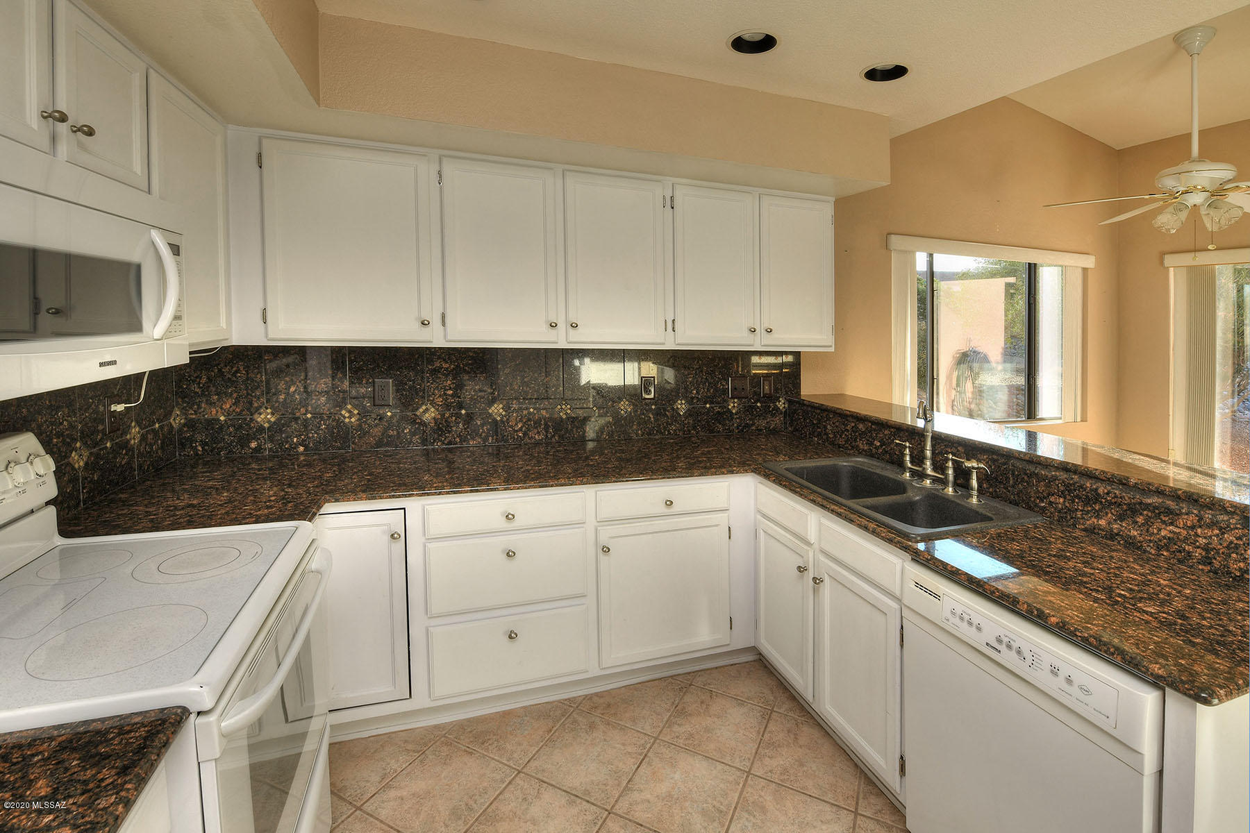 Las Campanas BLK I (1-96) - Residential