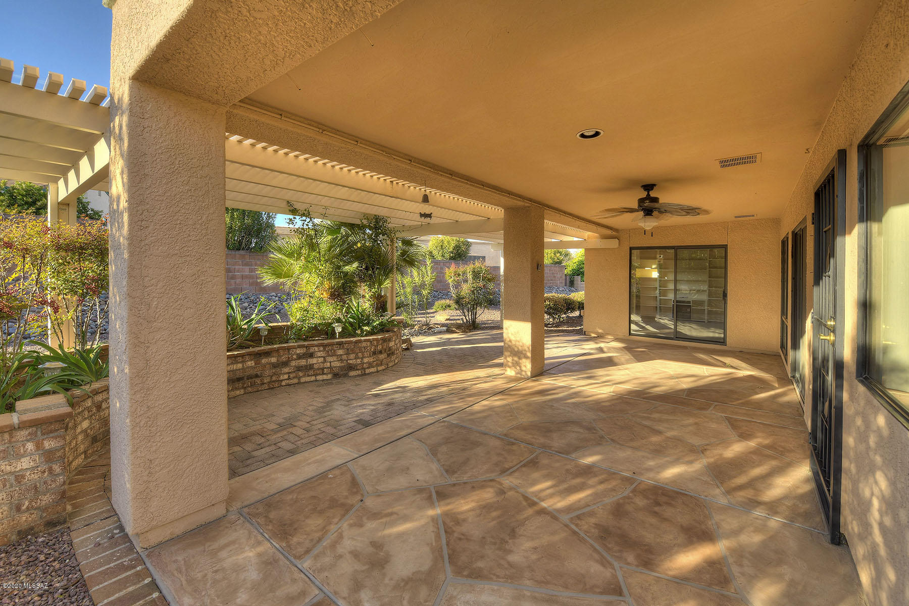 Las Campanas BLK I (1-96) - Residential