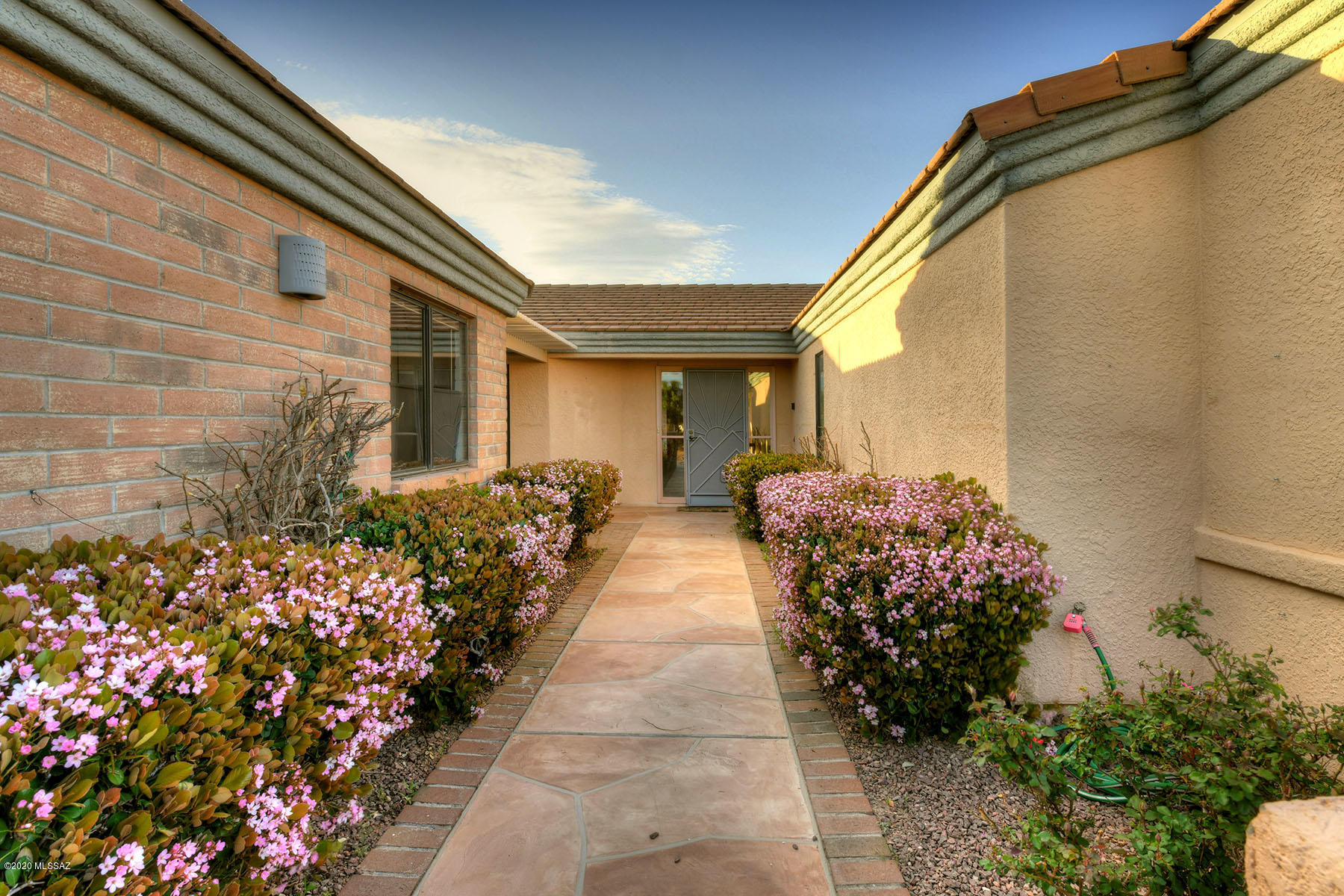 Las Campanas BLK I (1-96) - Residential