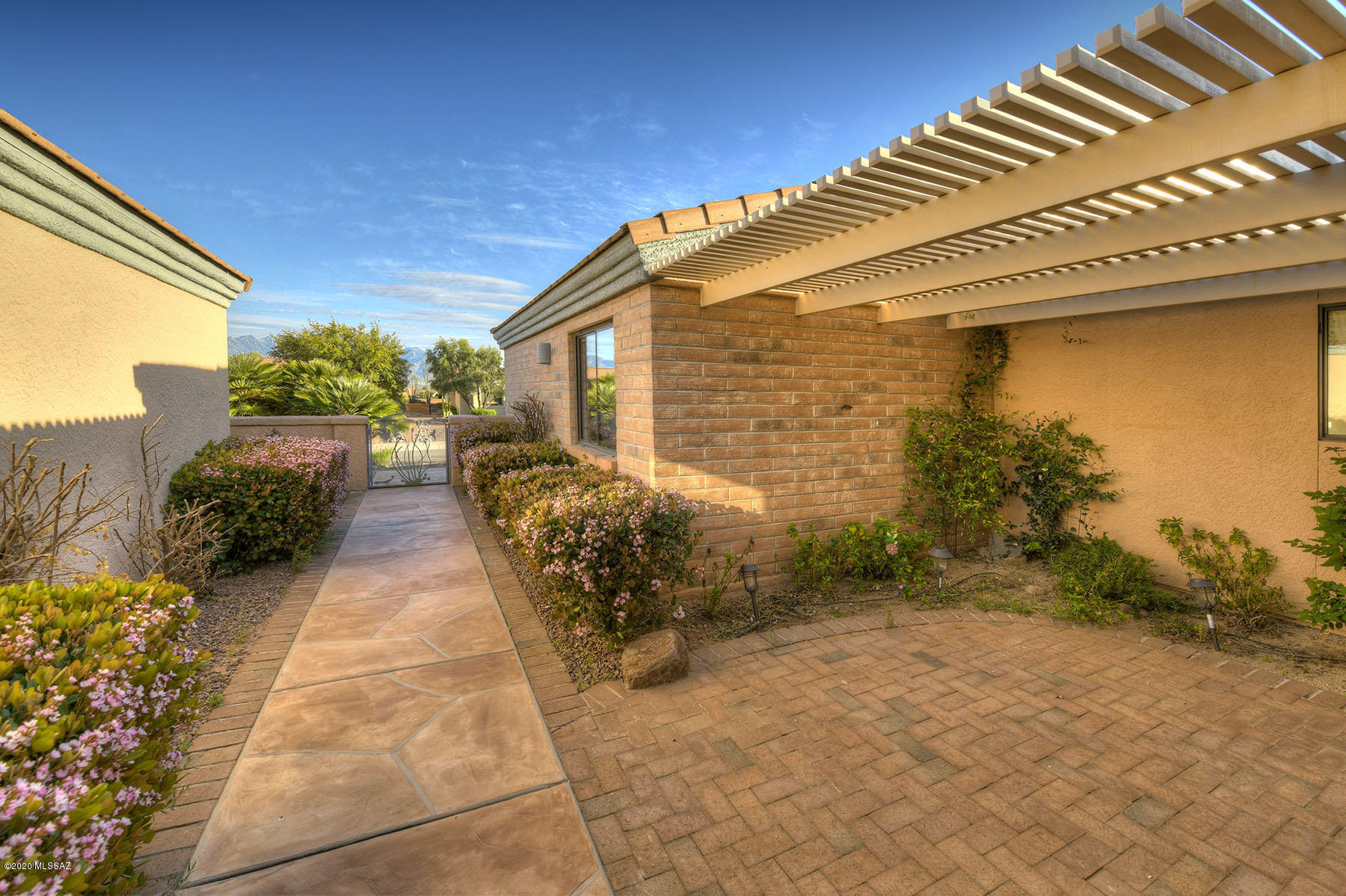 Las Campanas BLK I (1-96) - Residential