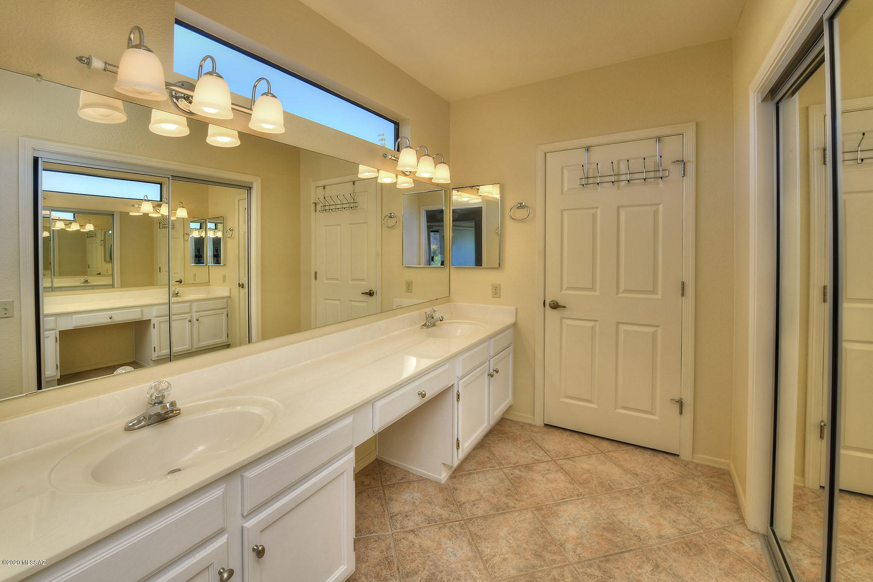 Las Campanas BLK I (1-96) - Residential