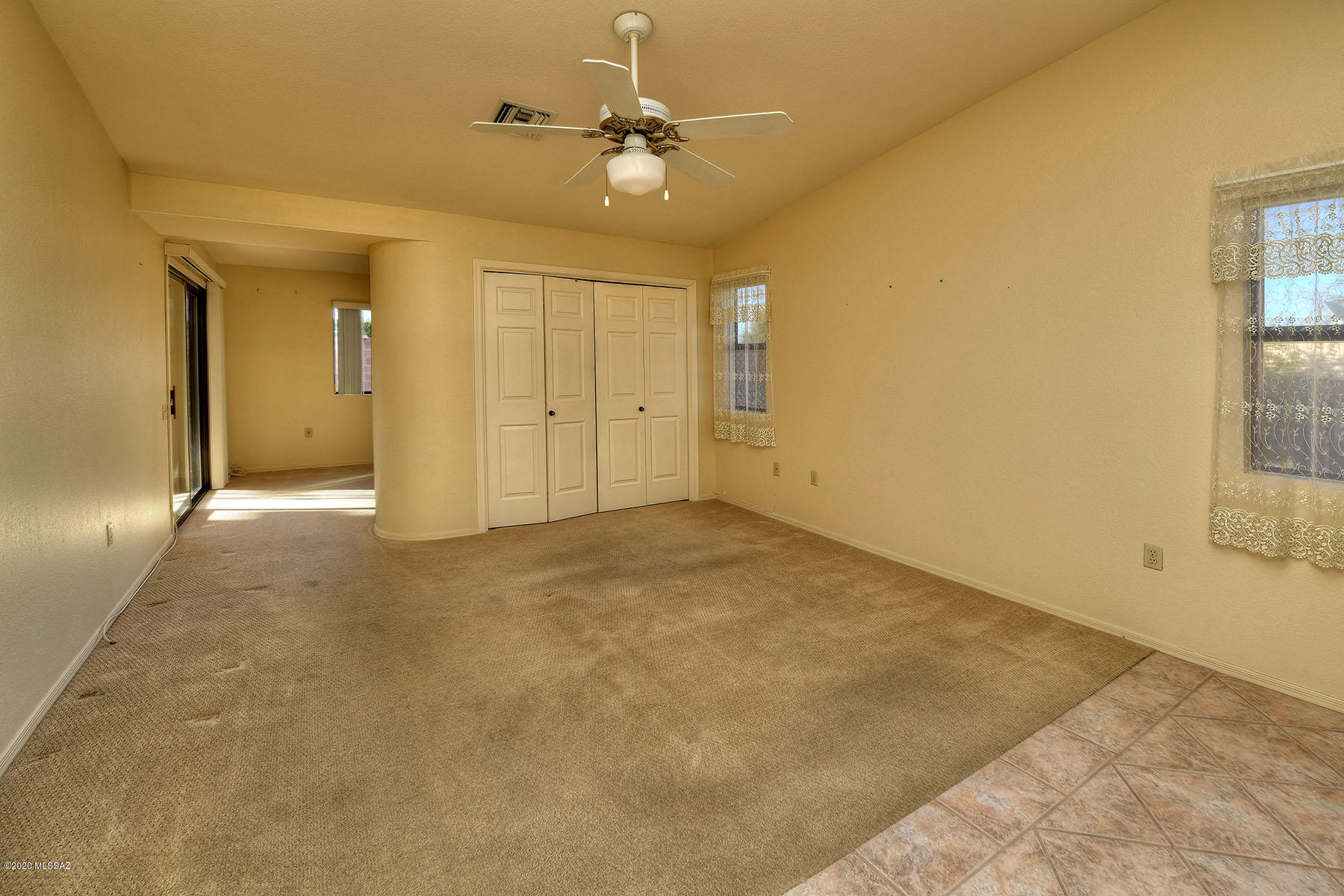 Las Campanas BLK I (1-96) - Residential