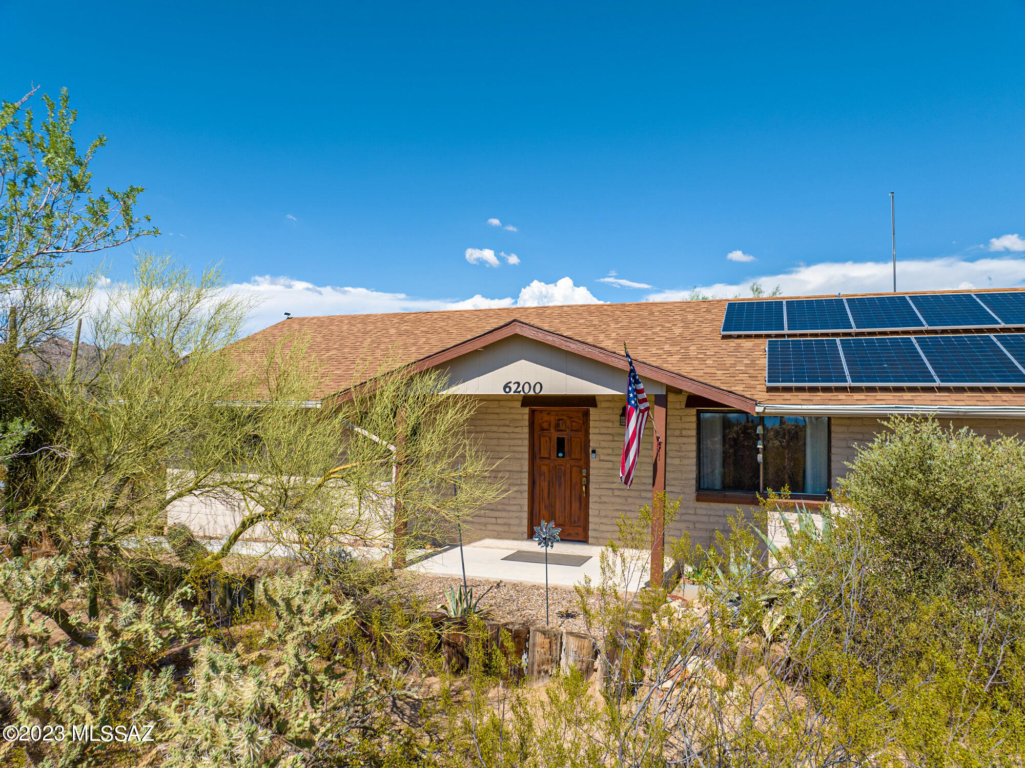 N/A - Residential