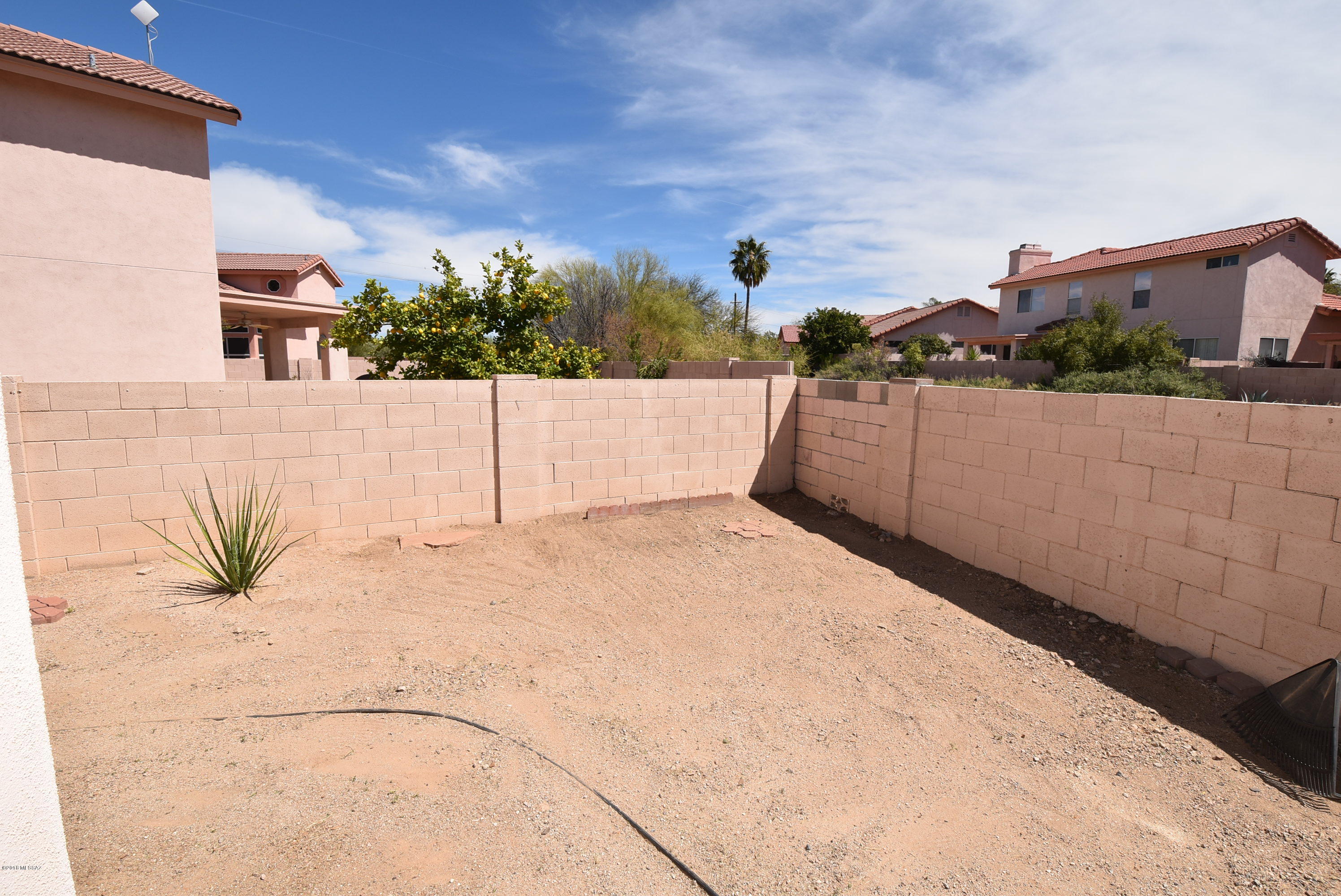 North Ranch (545-688) - Residential Lease