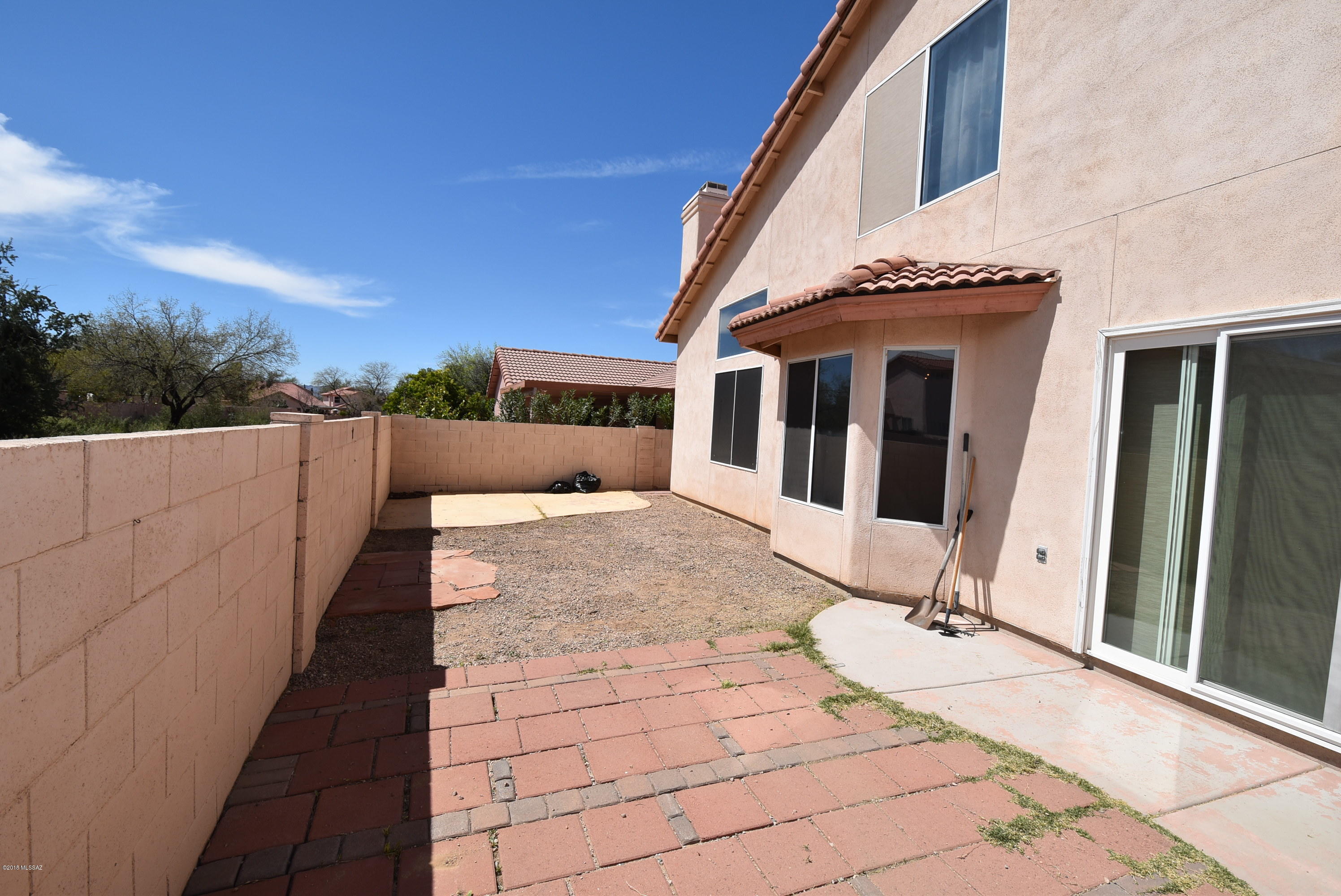 North Ranch (545-688) - Residential Lease