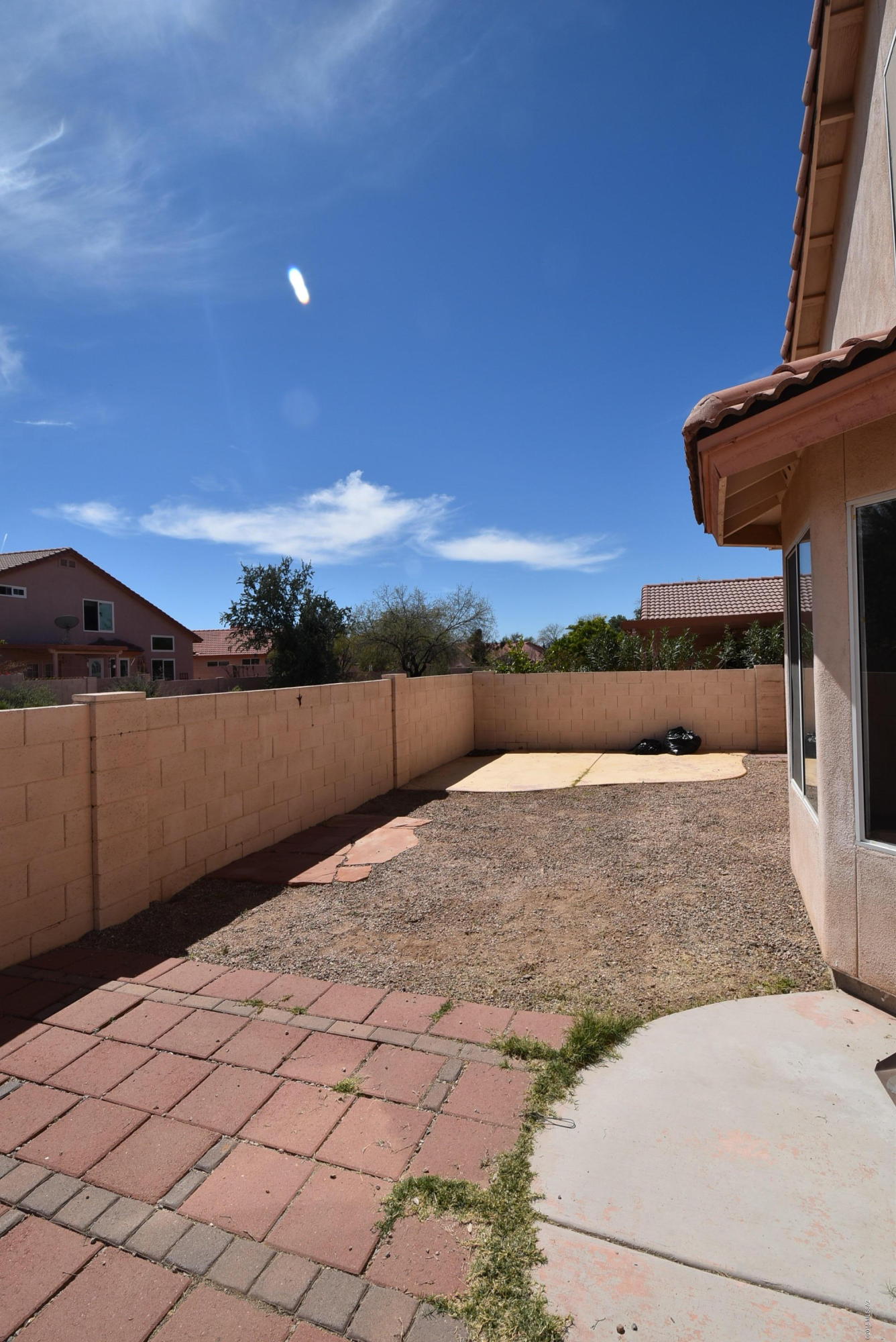 North Ranch (545-688) - Residential Lease