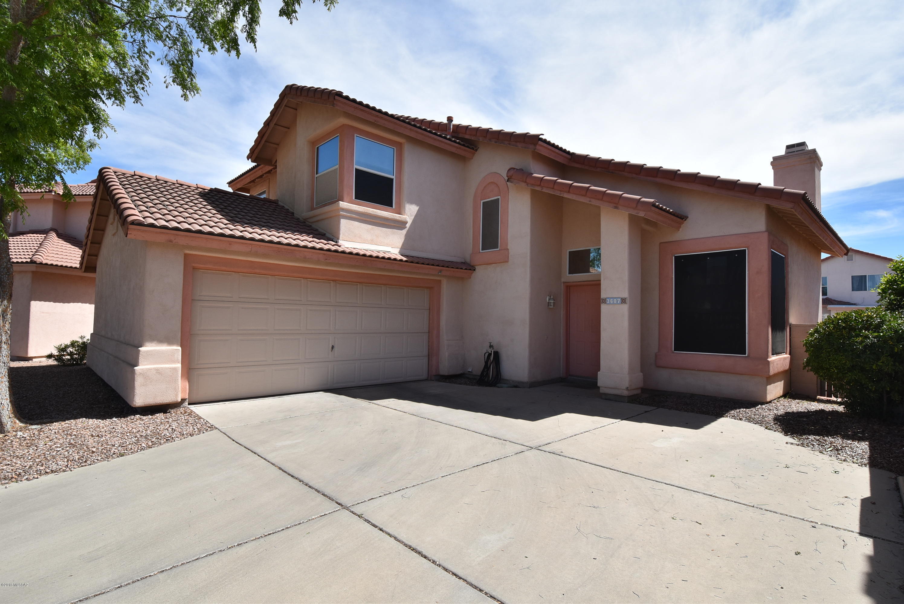 North Ranch (545-688) - Residential Lease