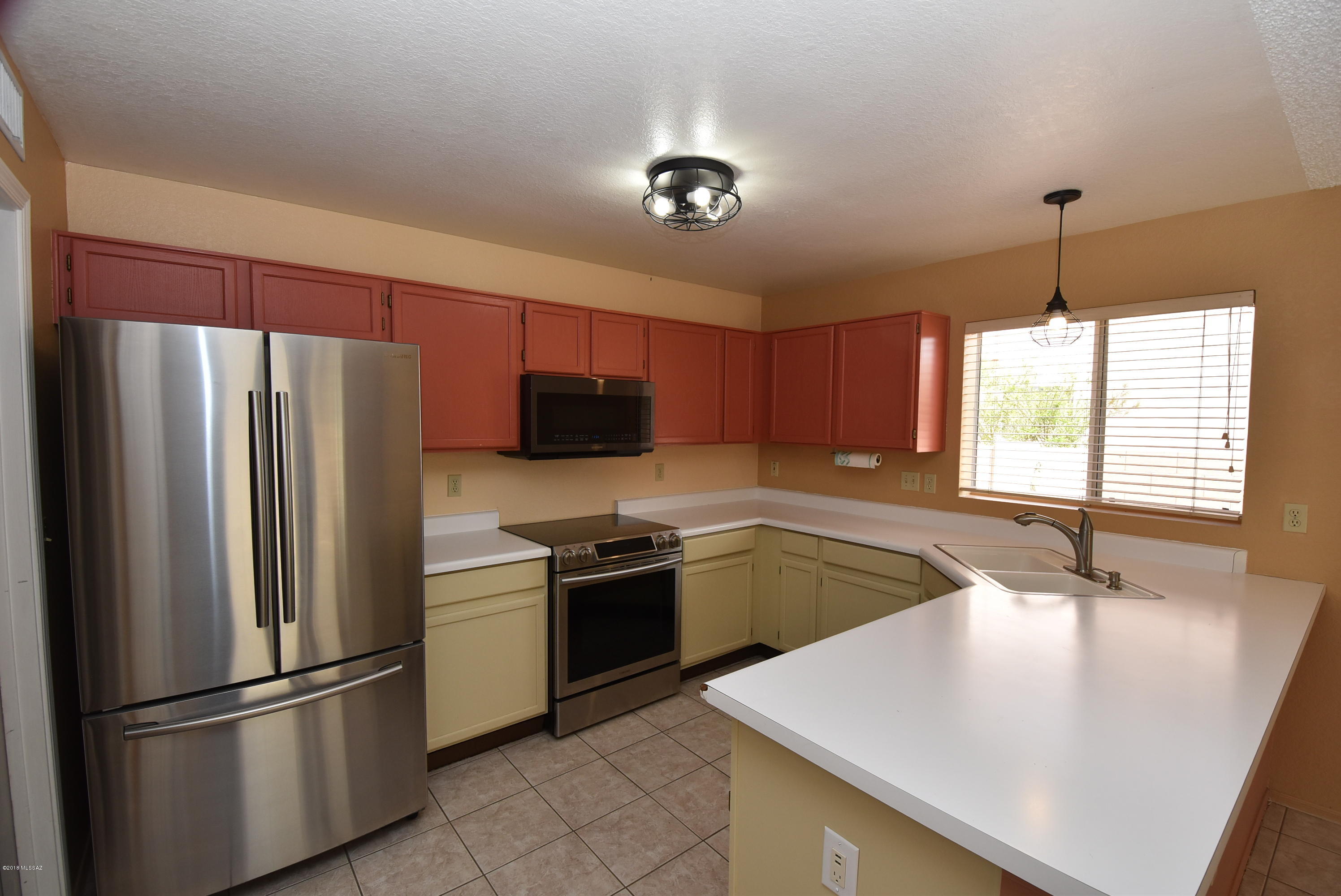 North Ranch (545-688) - Residential Lease