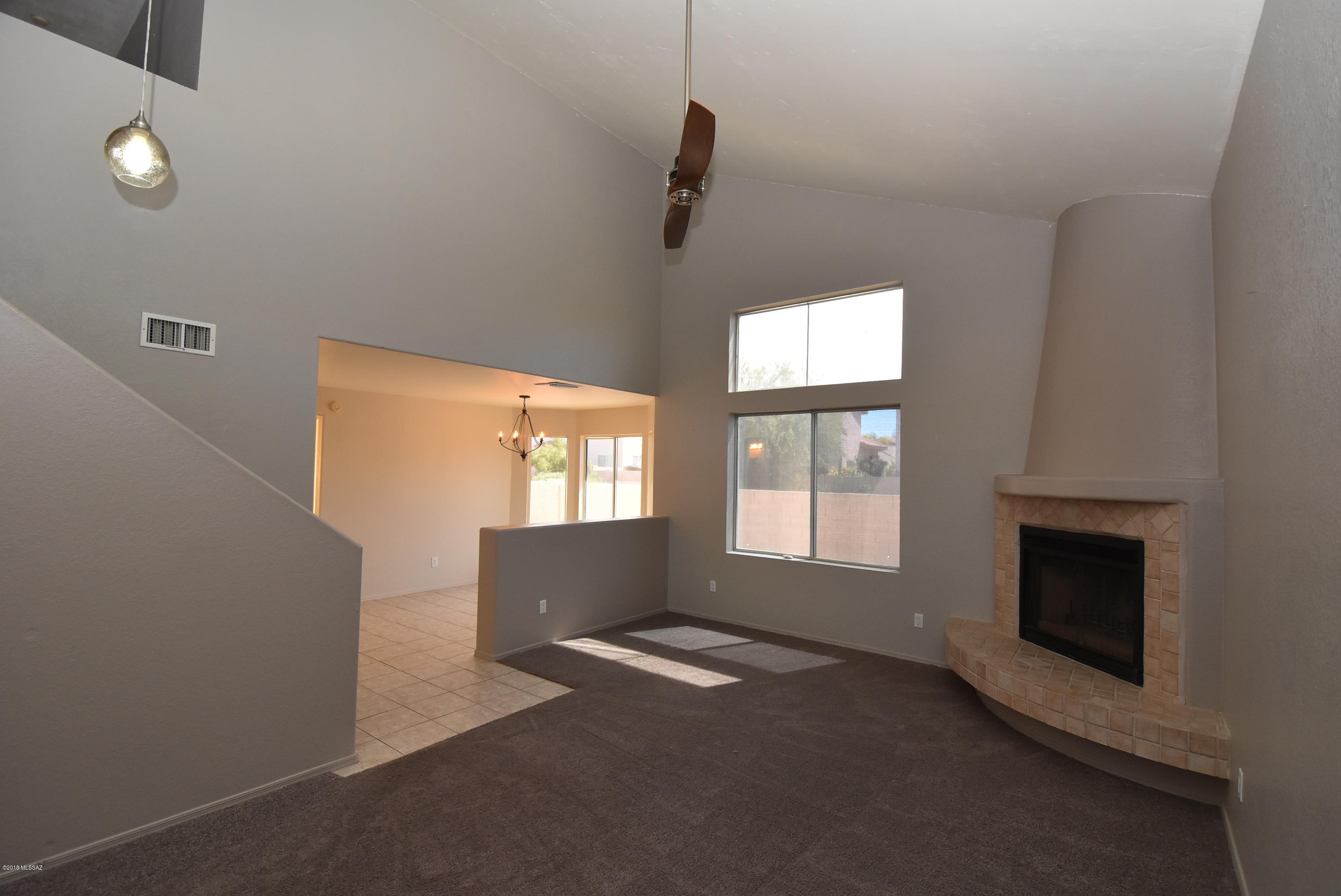 North Ranch (545-688) - Residential Lease