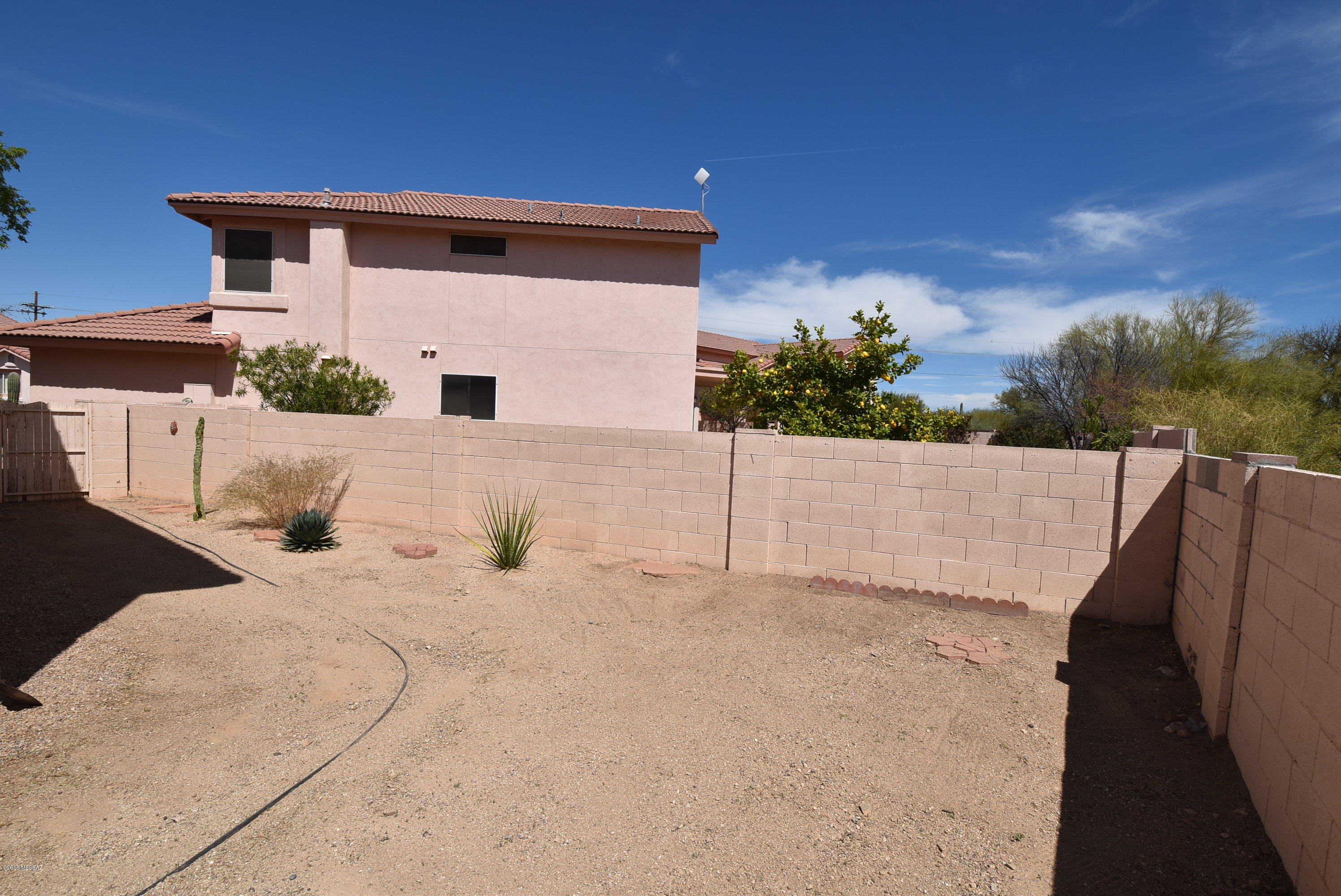 North Ranch (545-688) - Residential Lease