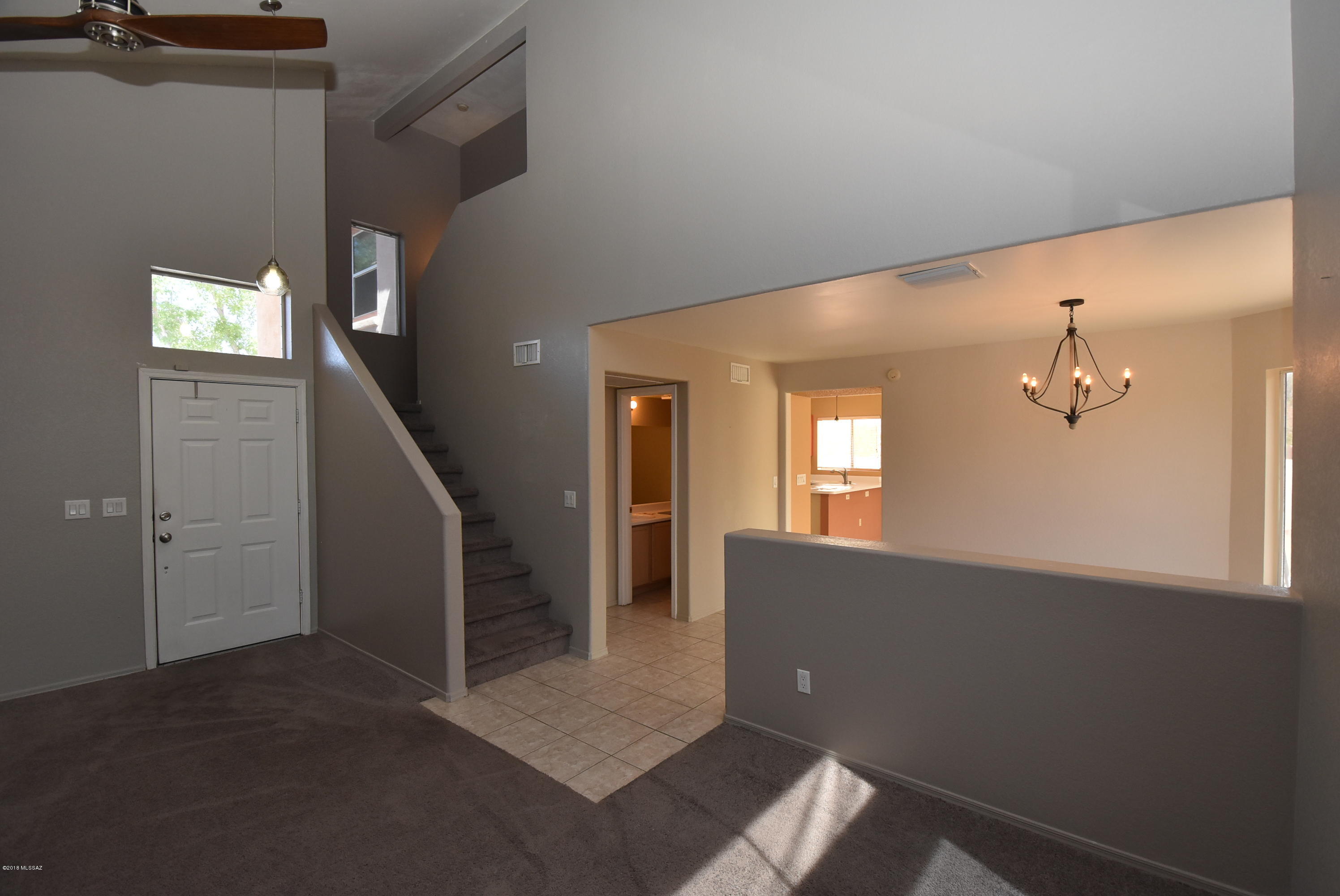 North Ranch (545-688) - Residential Lease