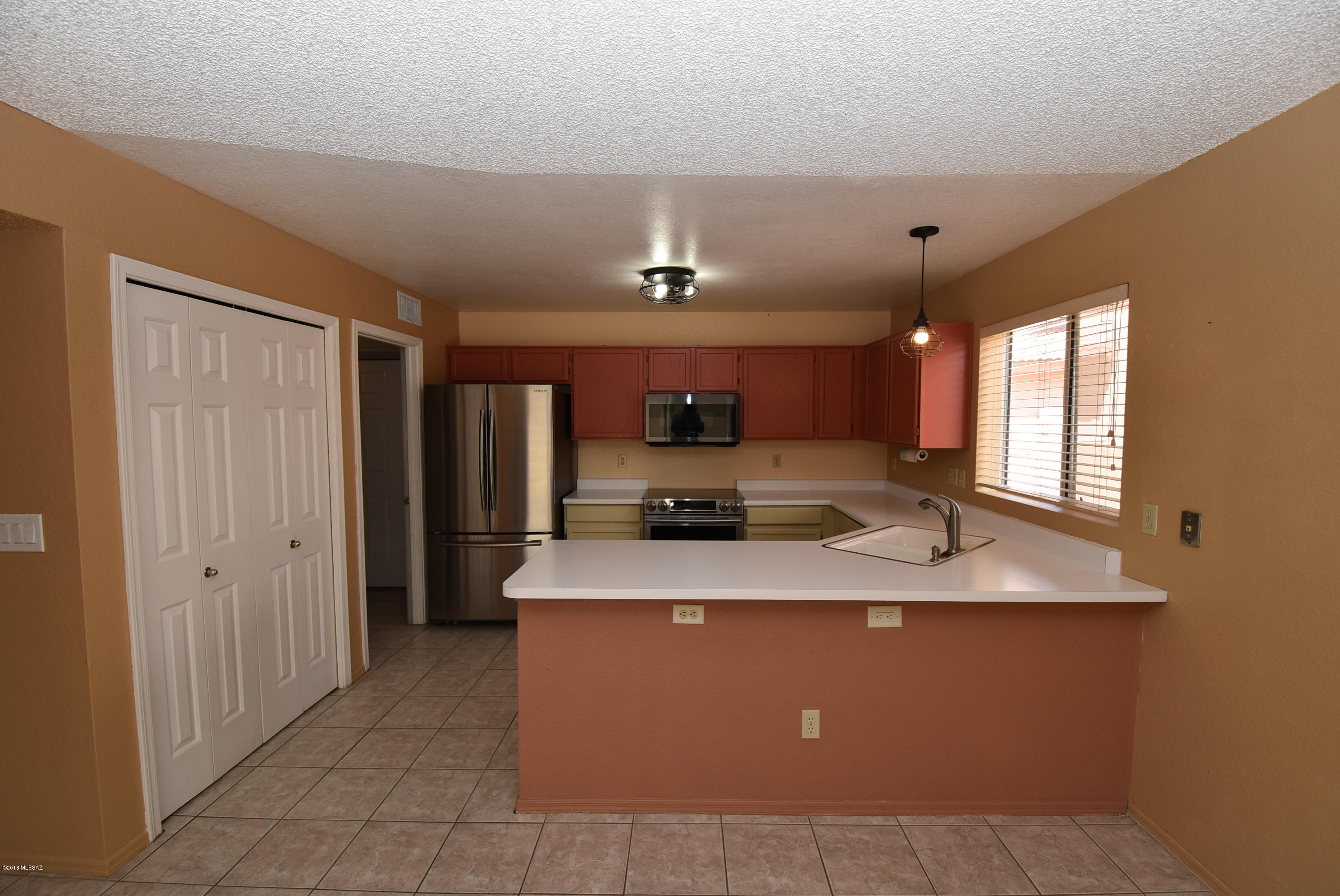 North Ranch (545-688) - Residential Lease
