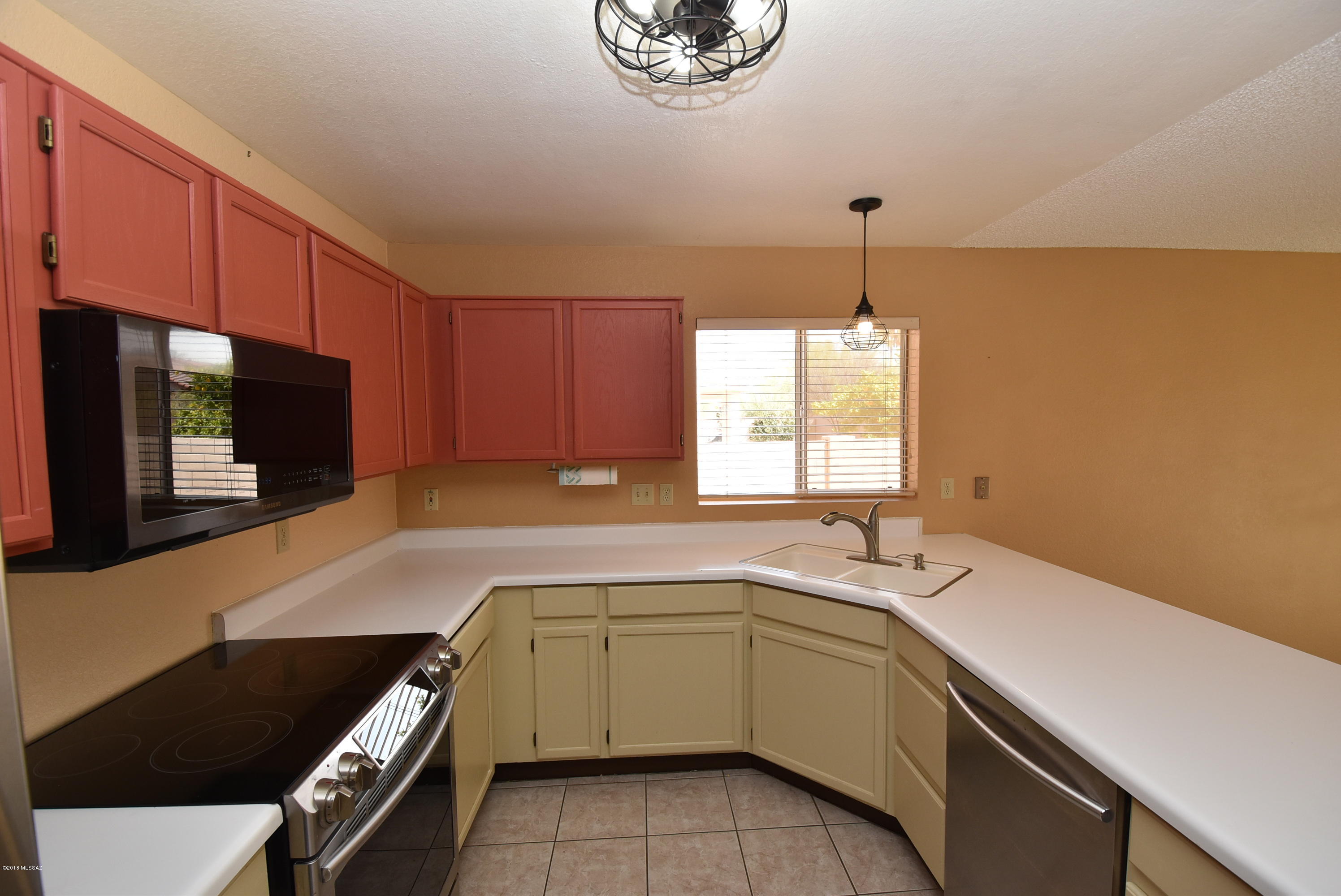 North Ranch (545-688) - Residential Lease