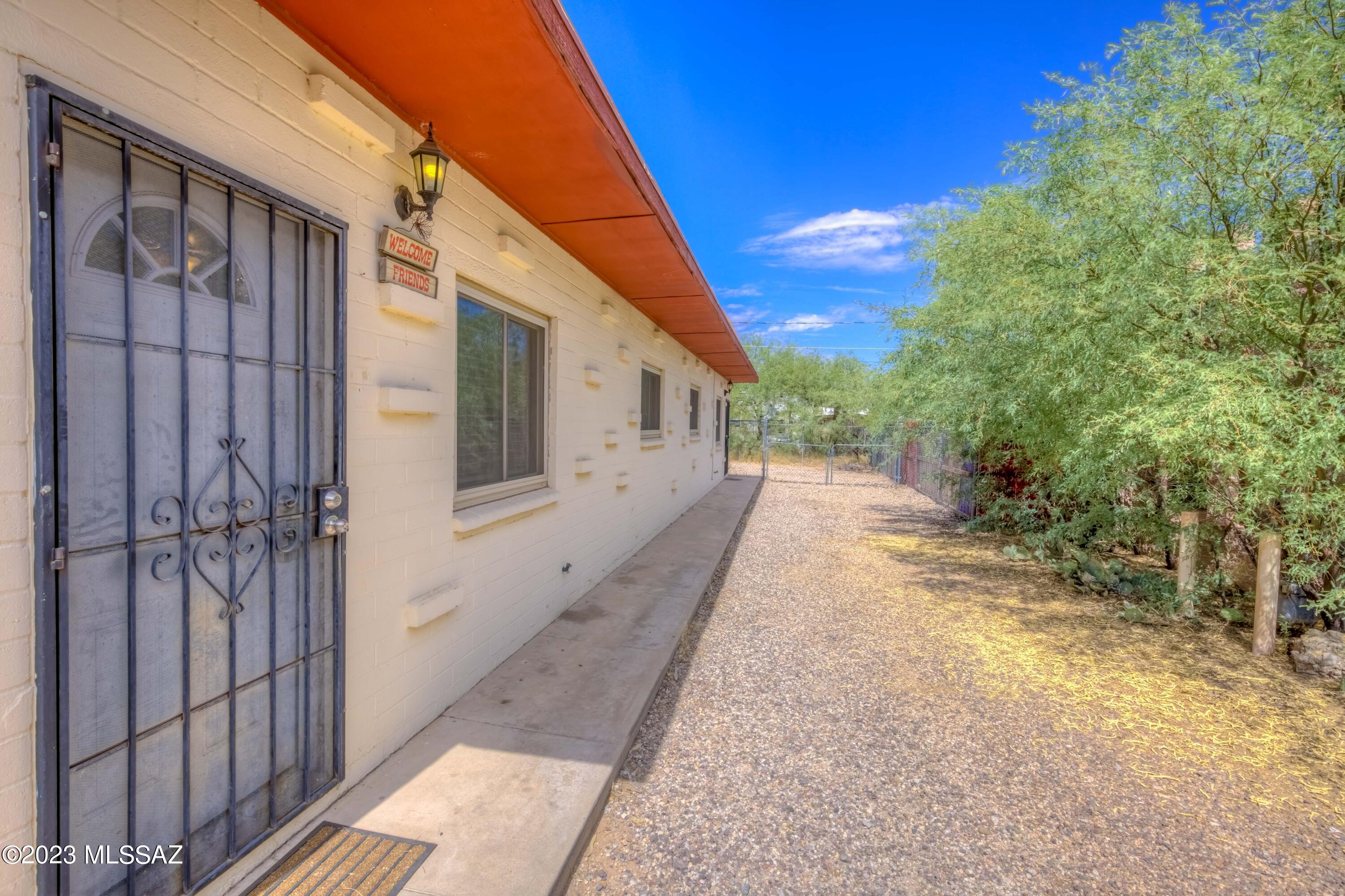 Catalina Farms - Residential Income