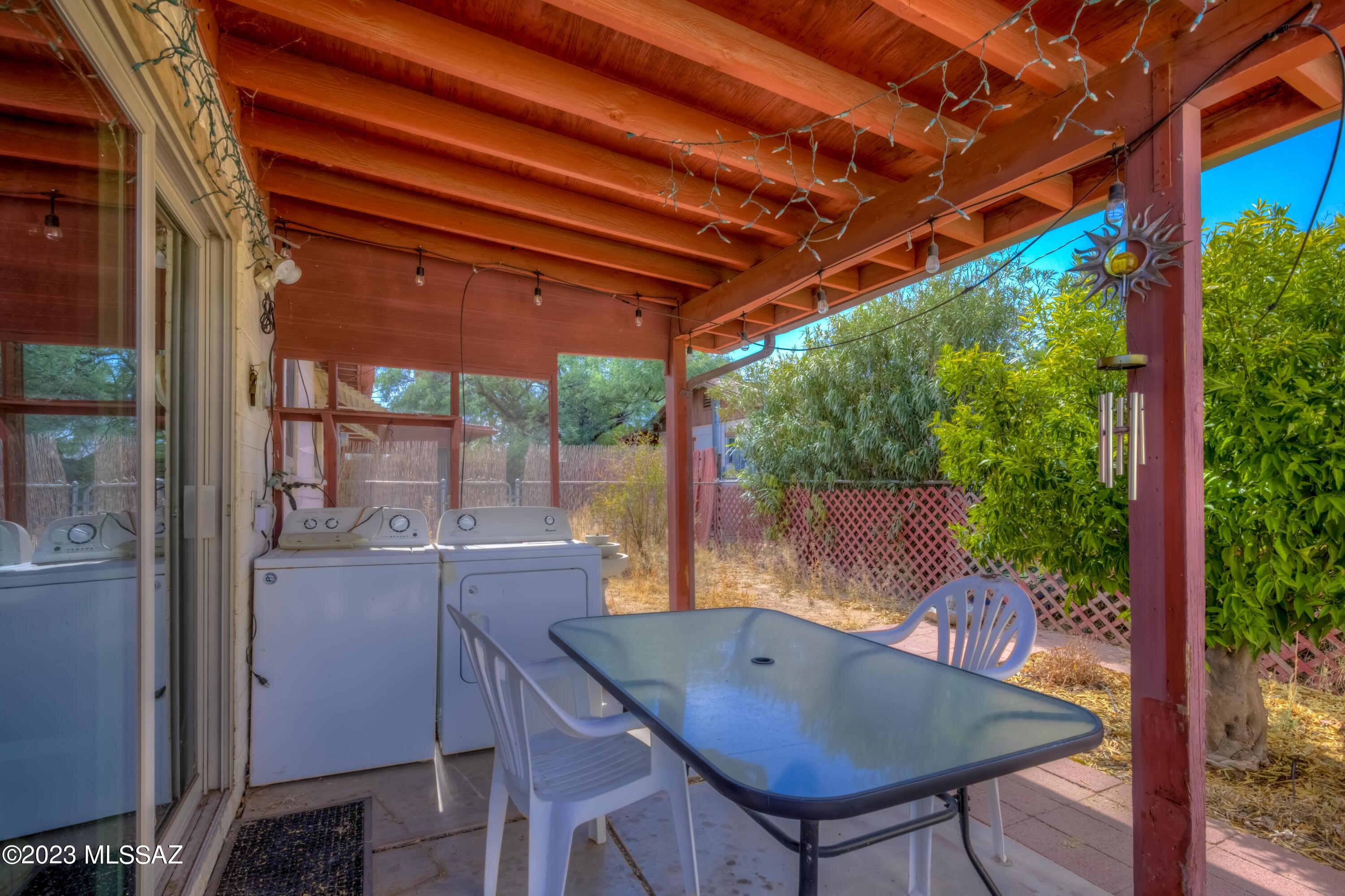 Catalina Farms - Residential Income