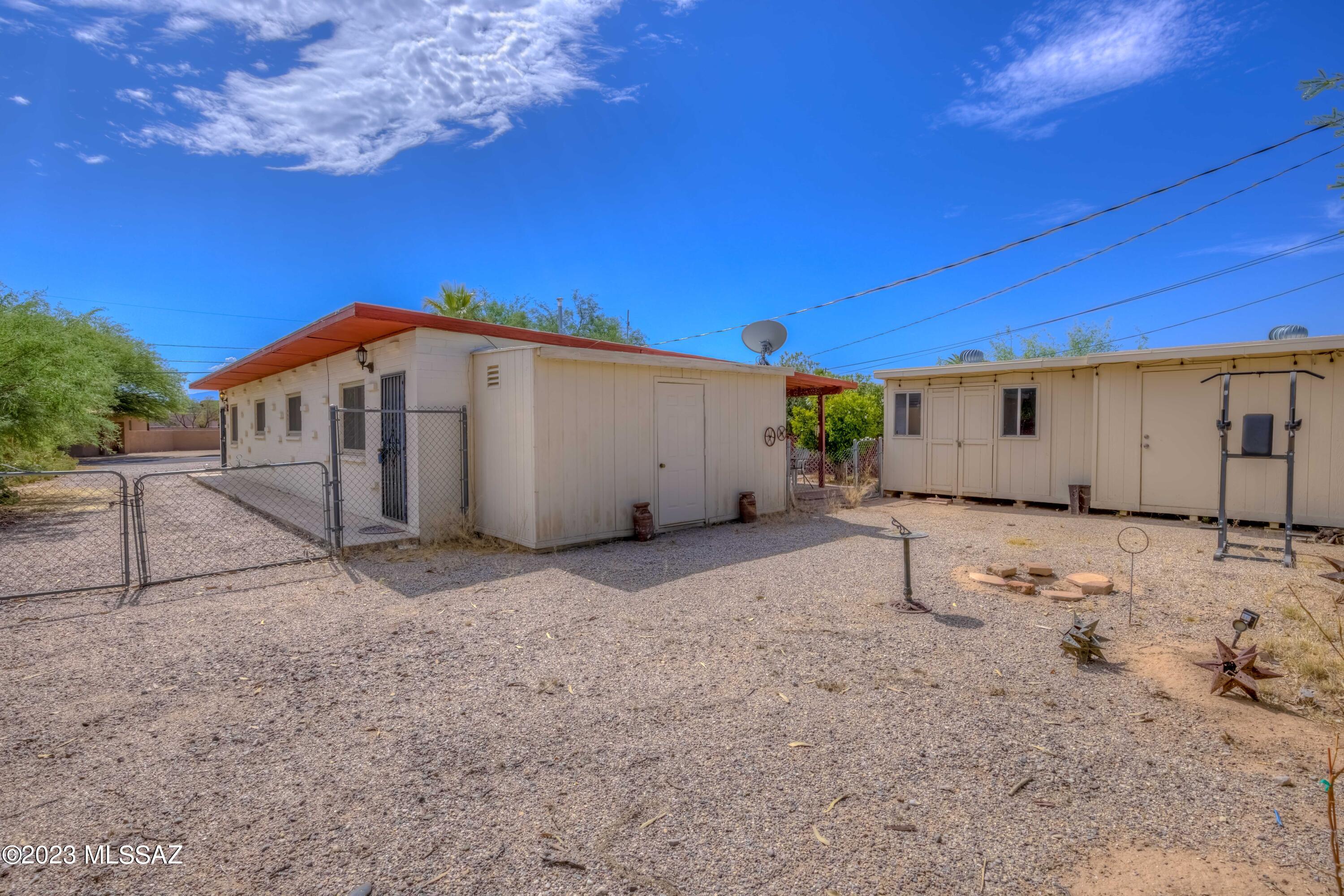 Catalina Farms - Residential Income