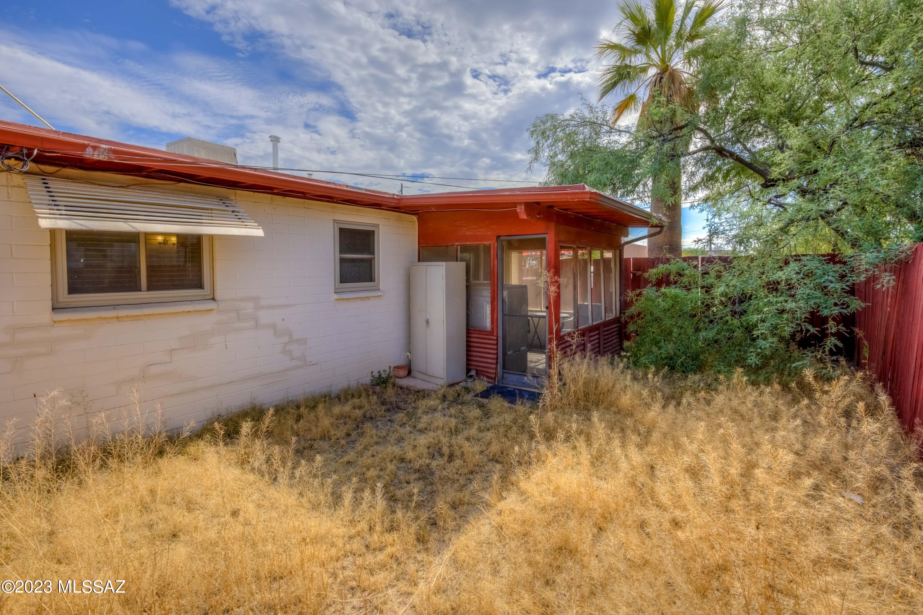 Catalina Farms - Residential Income