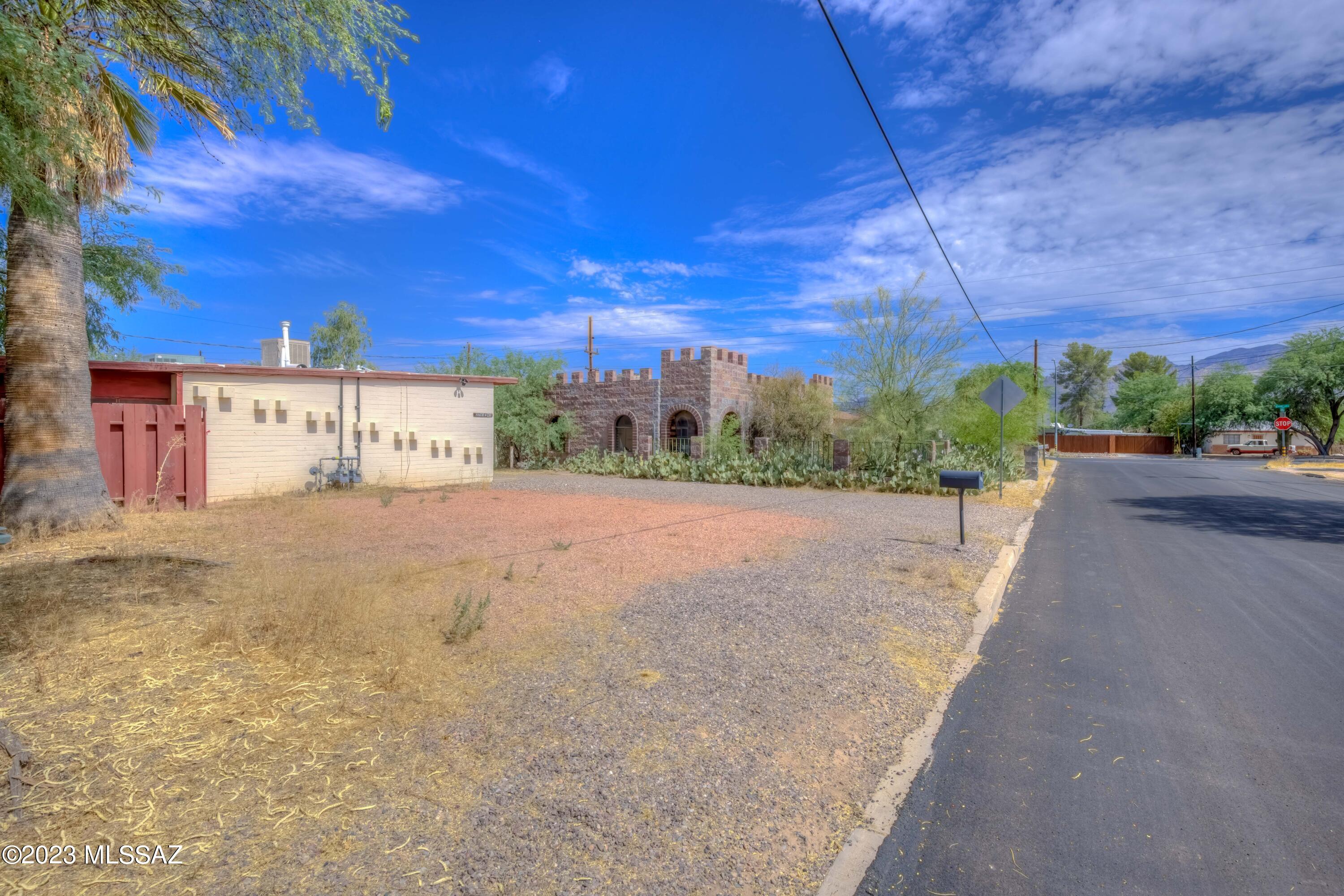 Catalina Farms - Residential Income
