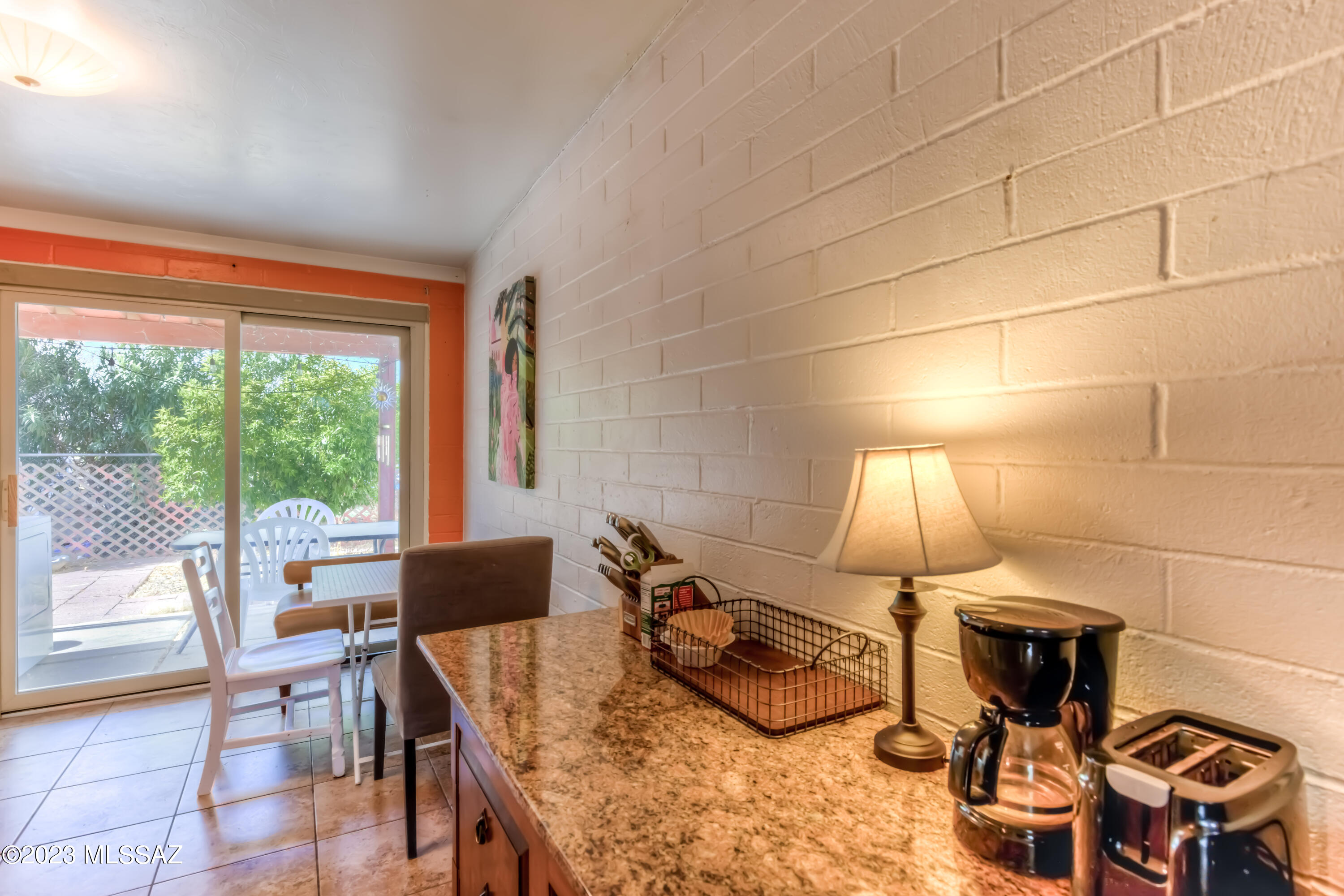 Catalina Farms - Residential Income