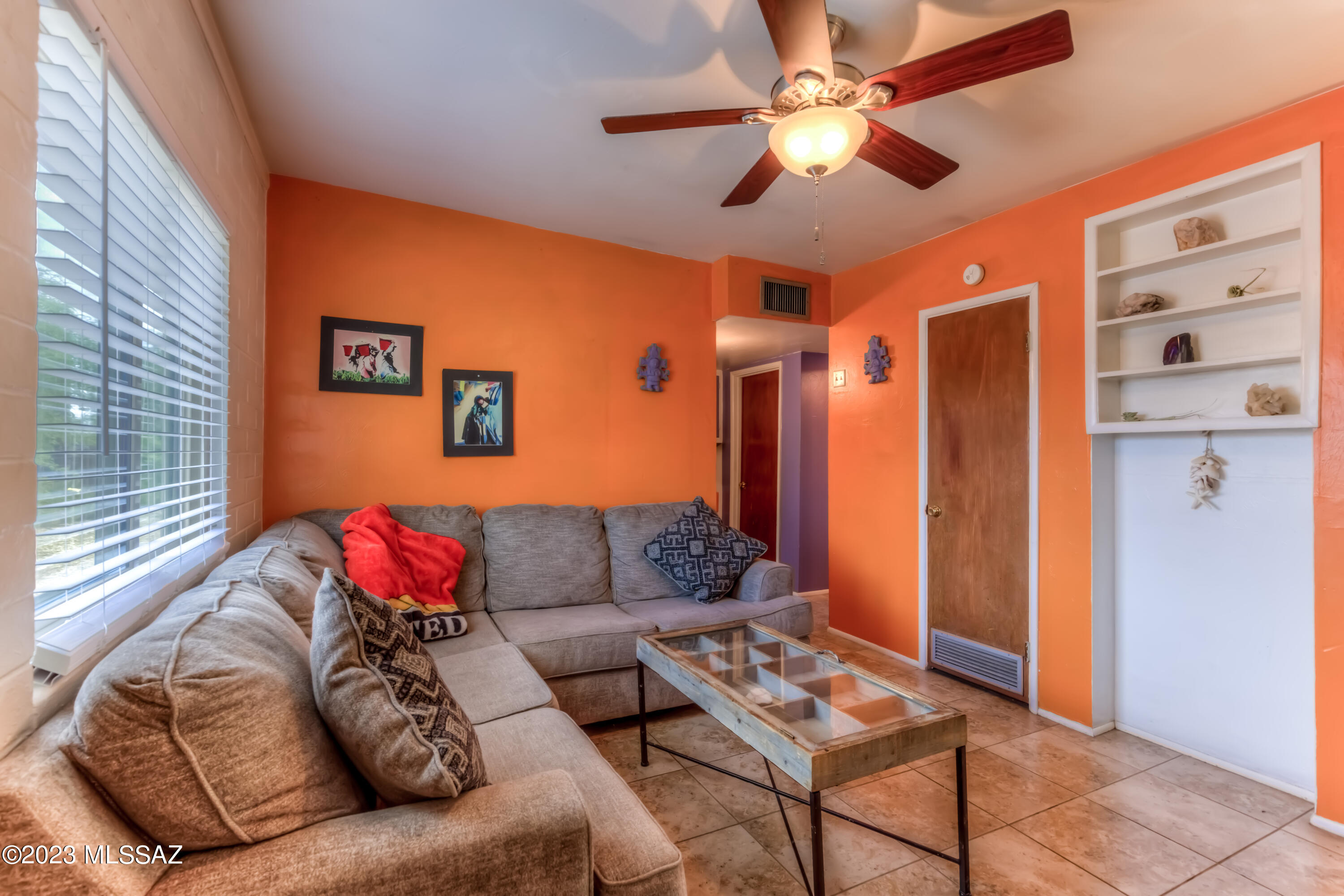 Catalina Farms - Residential Income