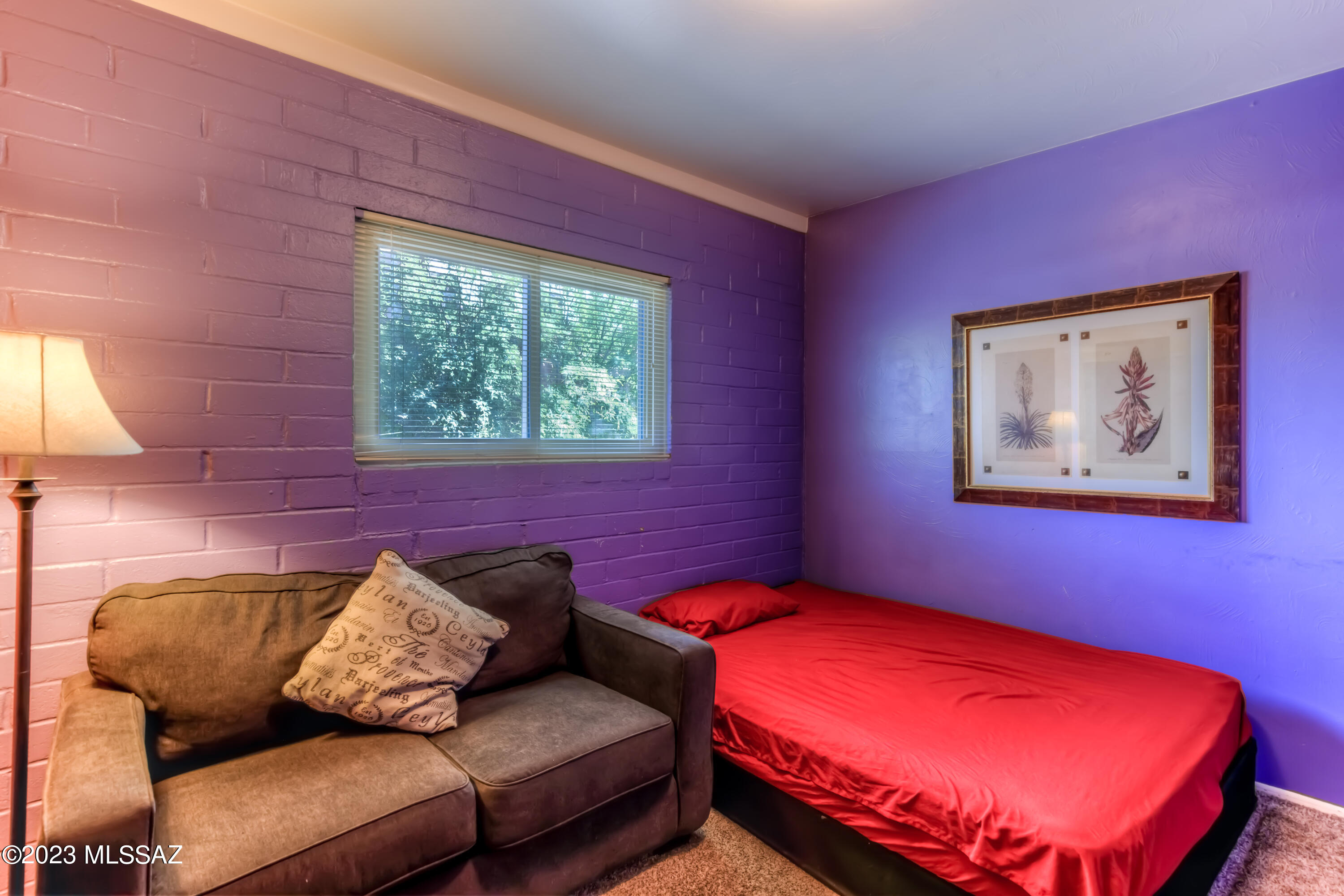 Catalina Farms - Residential Income