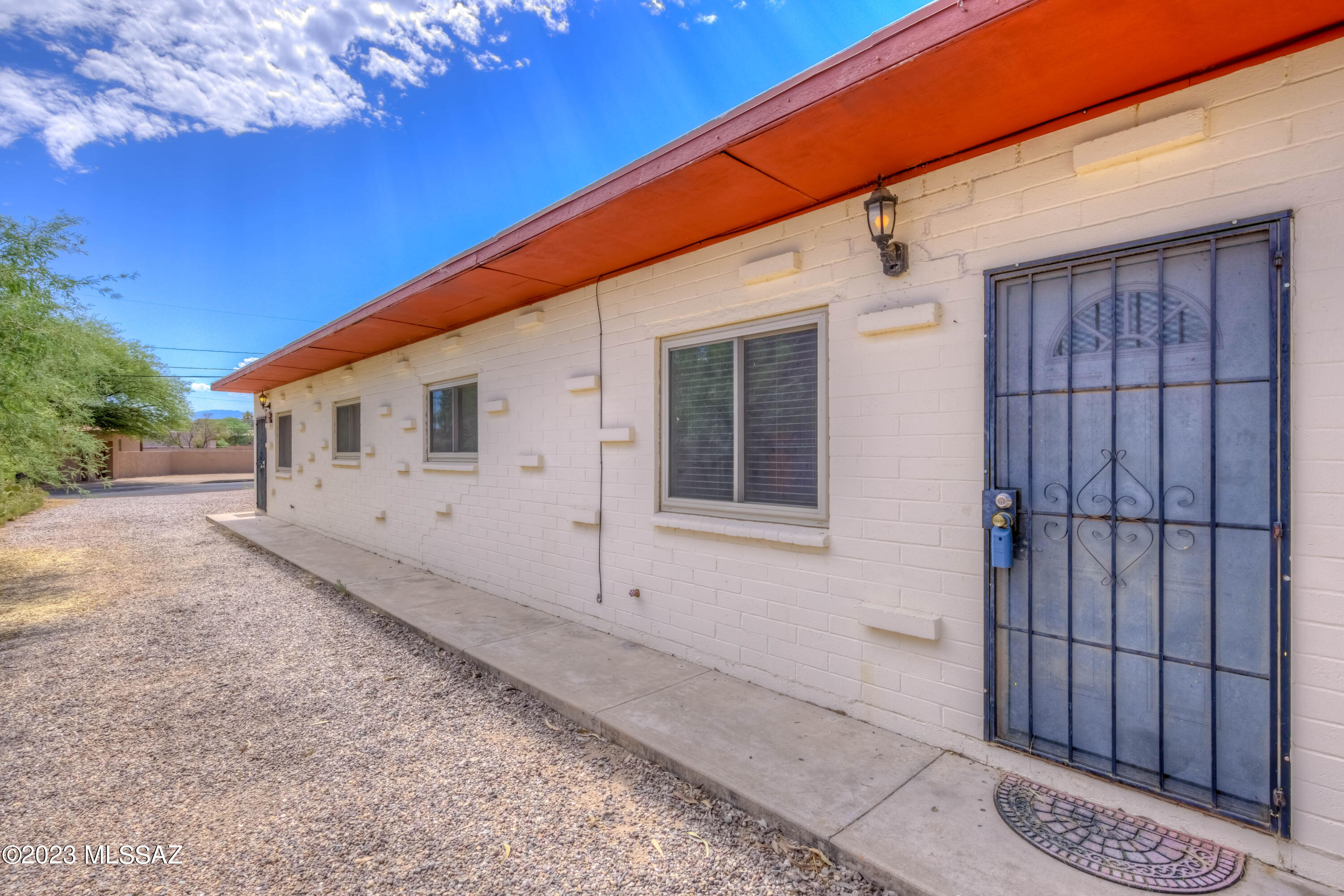 Catalina Farms - Residential Income