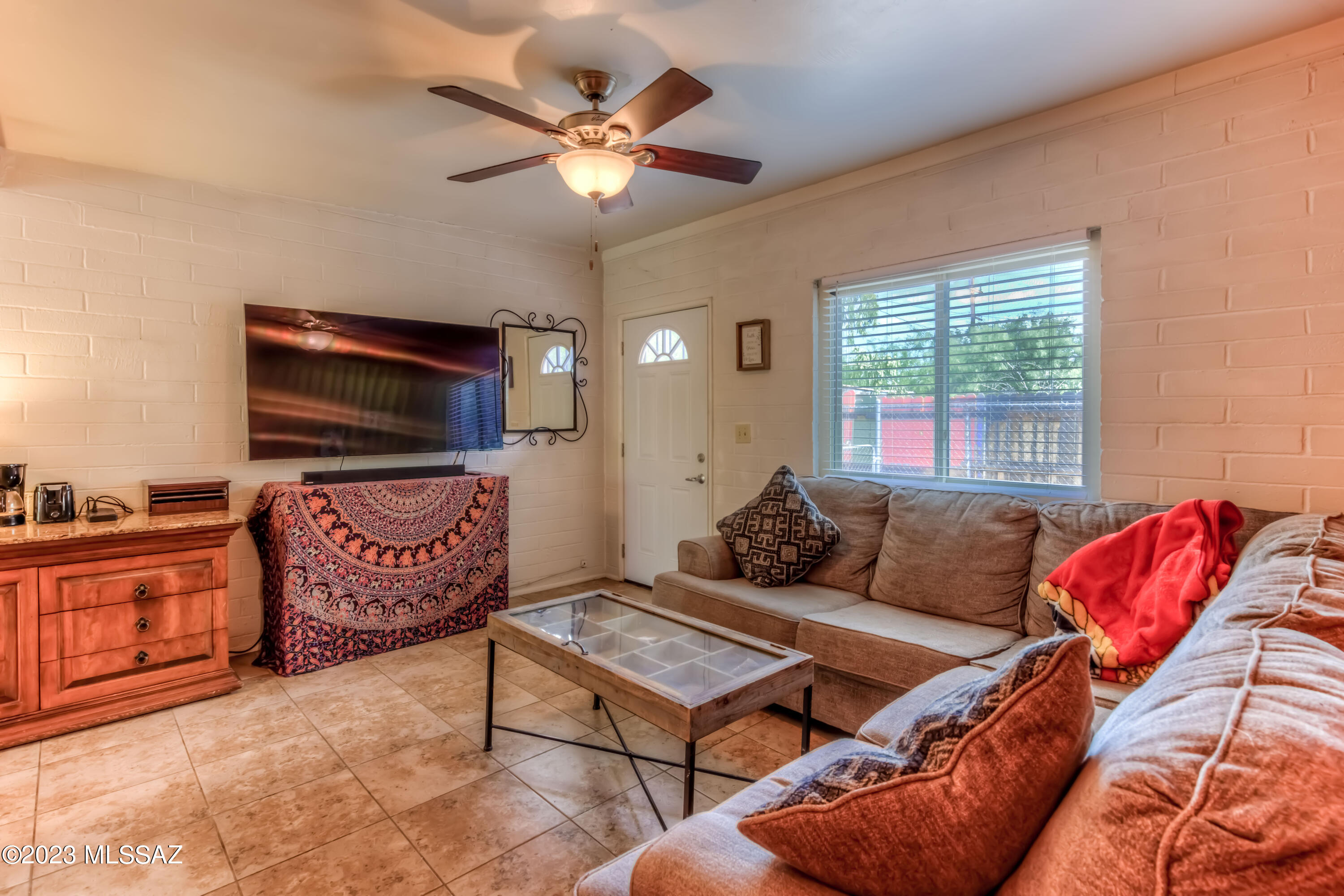 Catalina Farms - Residential Income