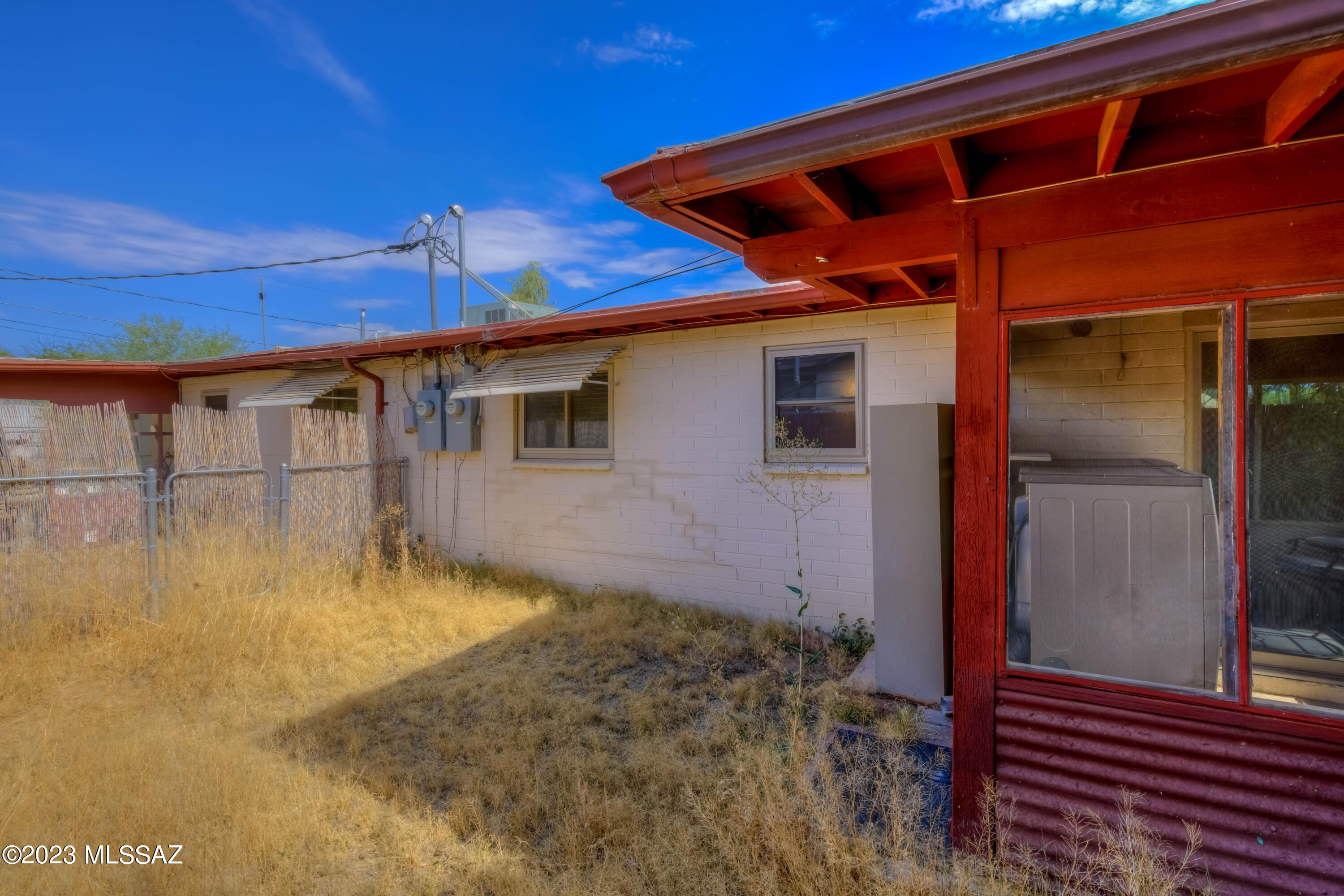 Catalina Farms - Residential Income