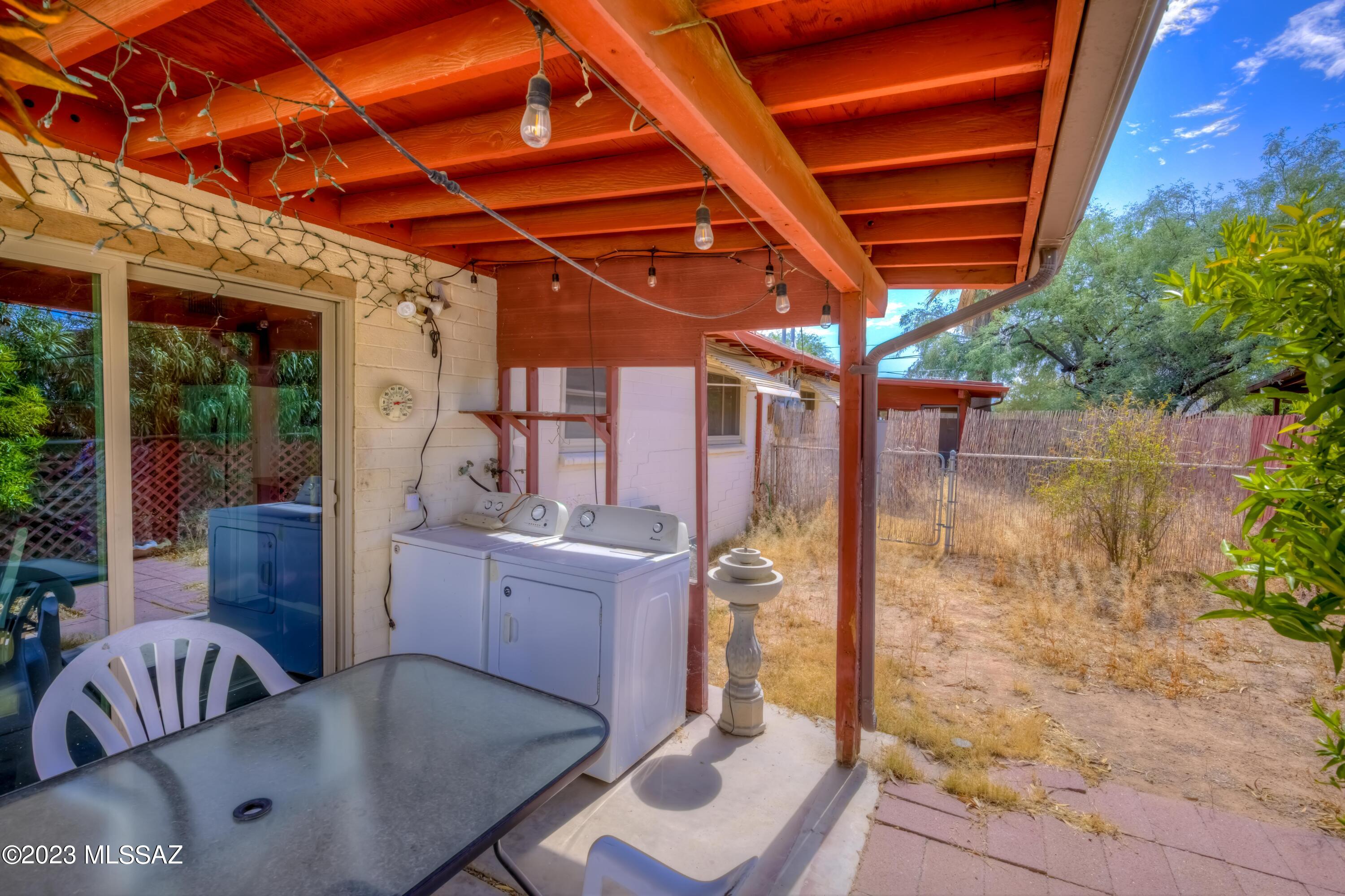 Catalina Farms - Residential Income