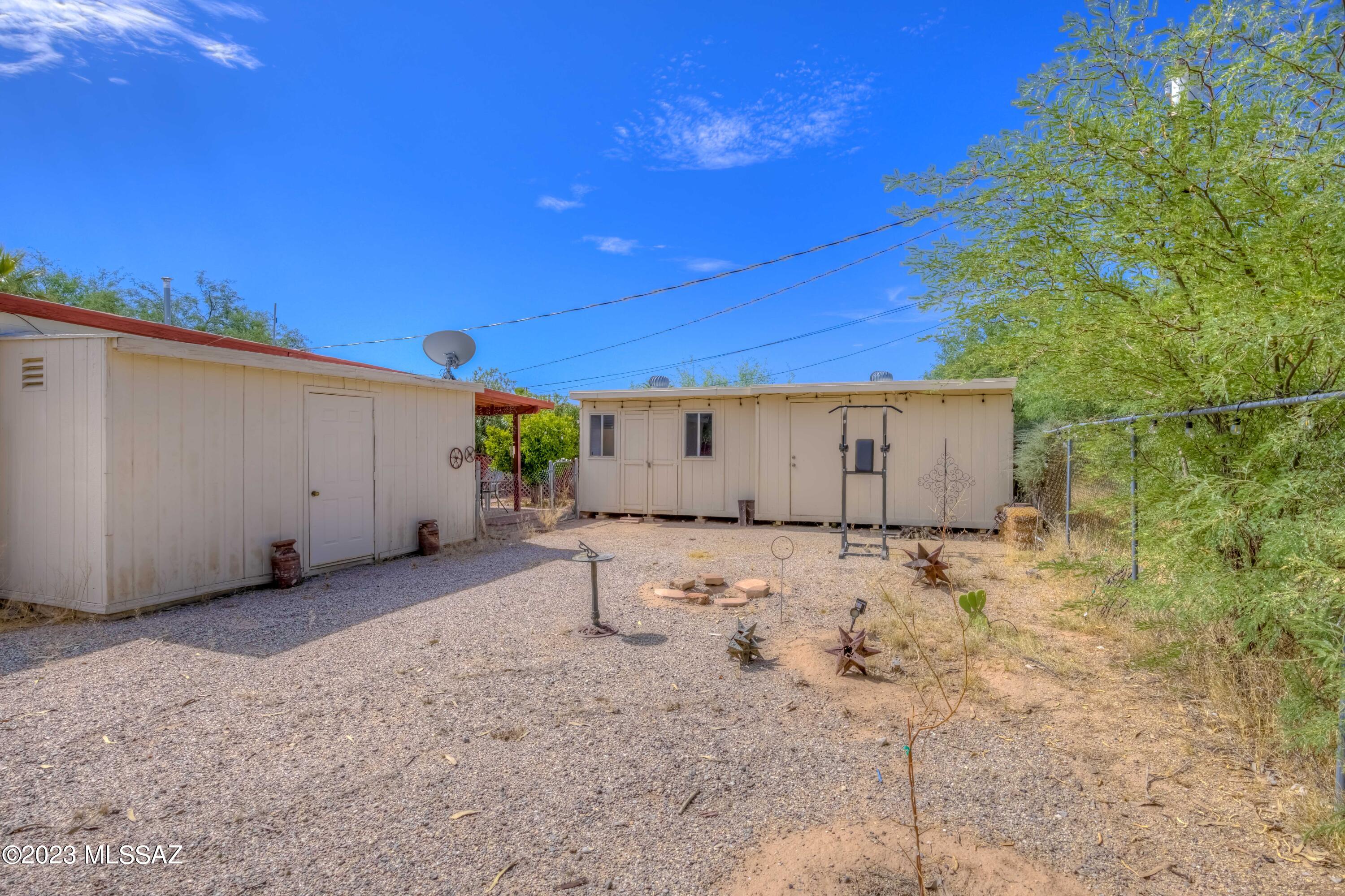 Catalina Farms - Residential Income