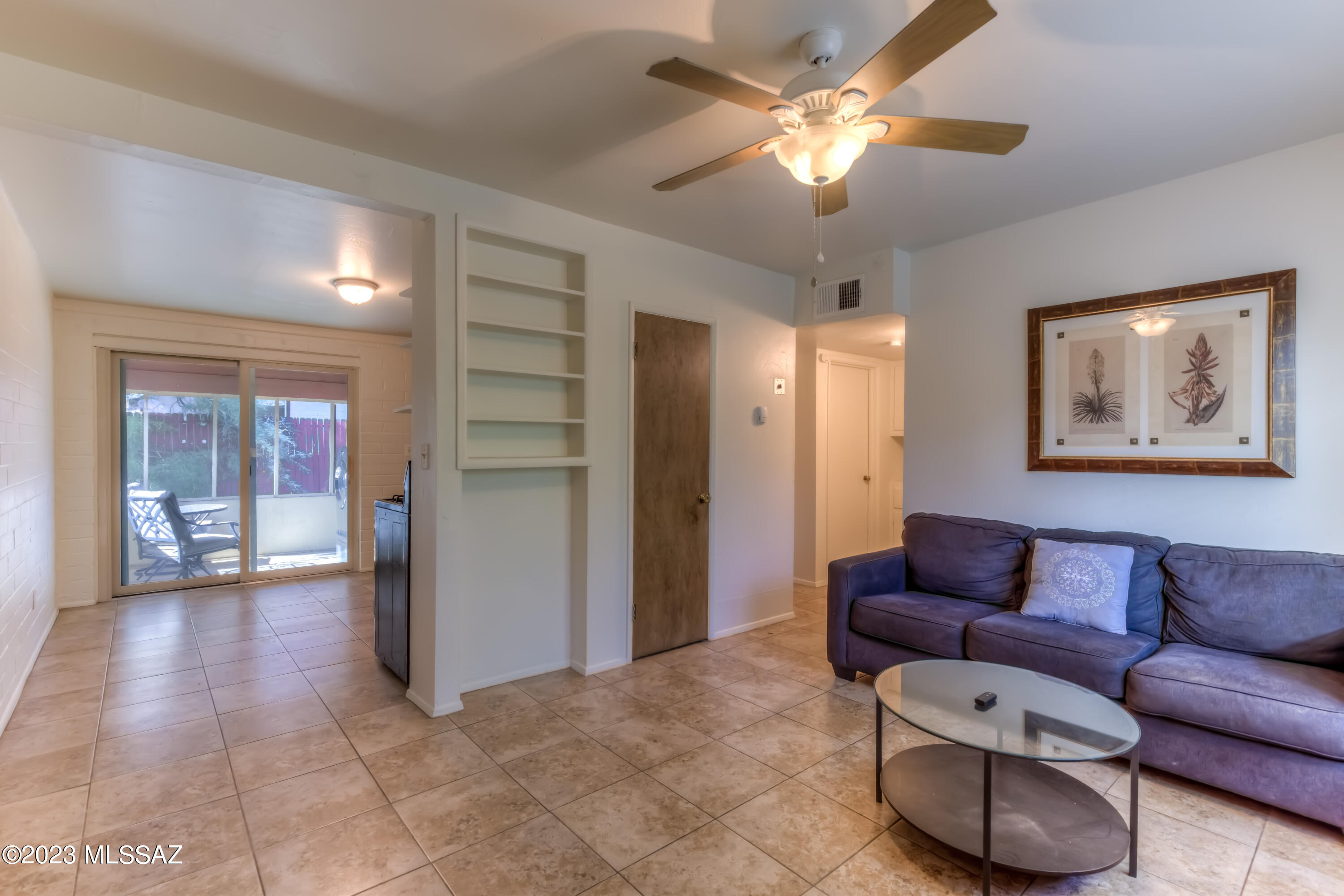 Catalina Farms - Residential Income