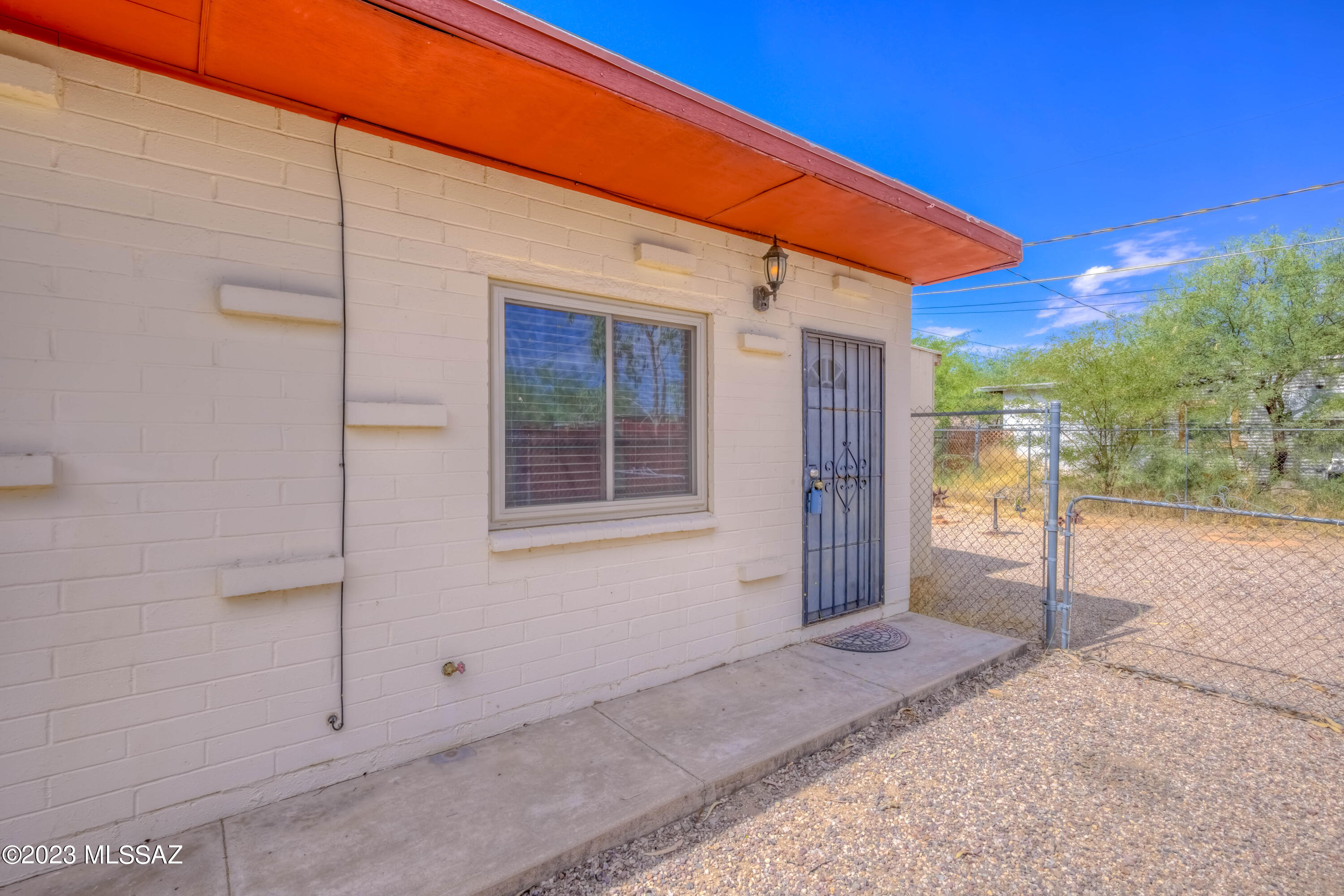 Catalina Farms - Residential Income