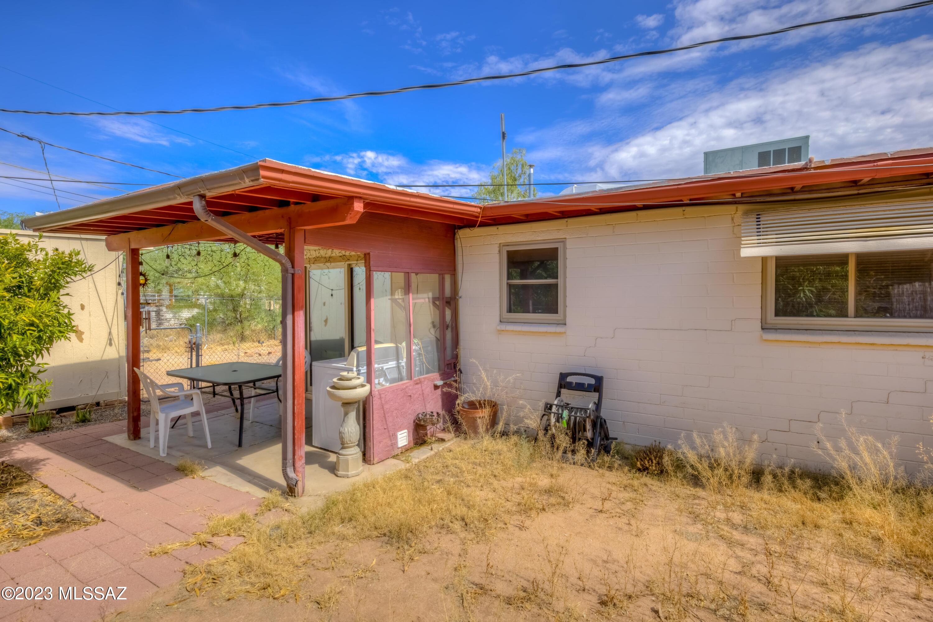 Catalina Farms - Residential Income