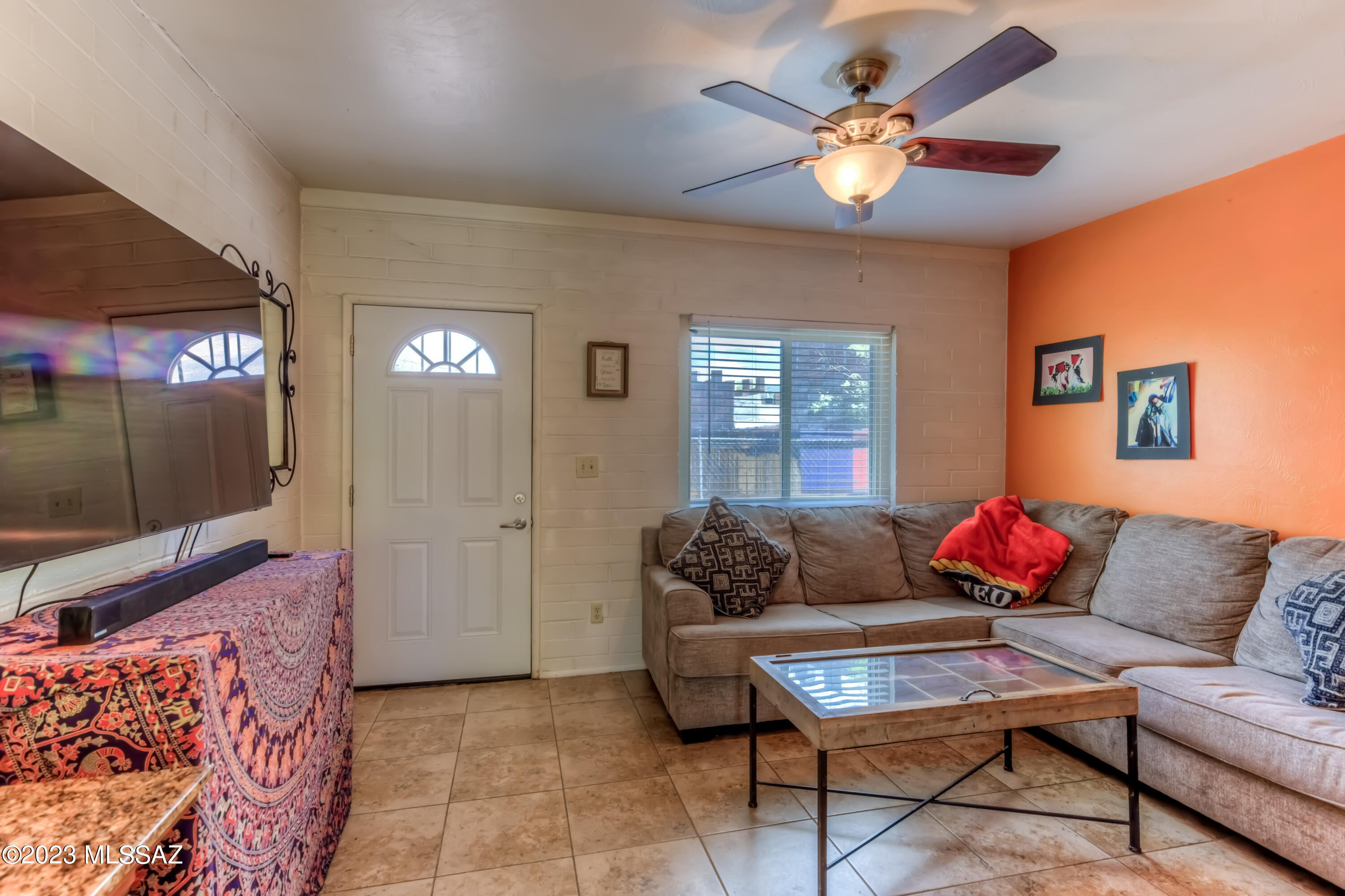 Catalina Farms - Residential Income