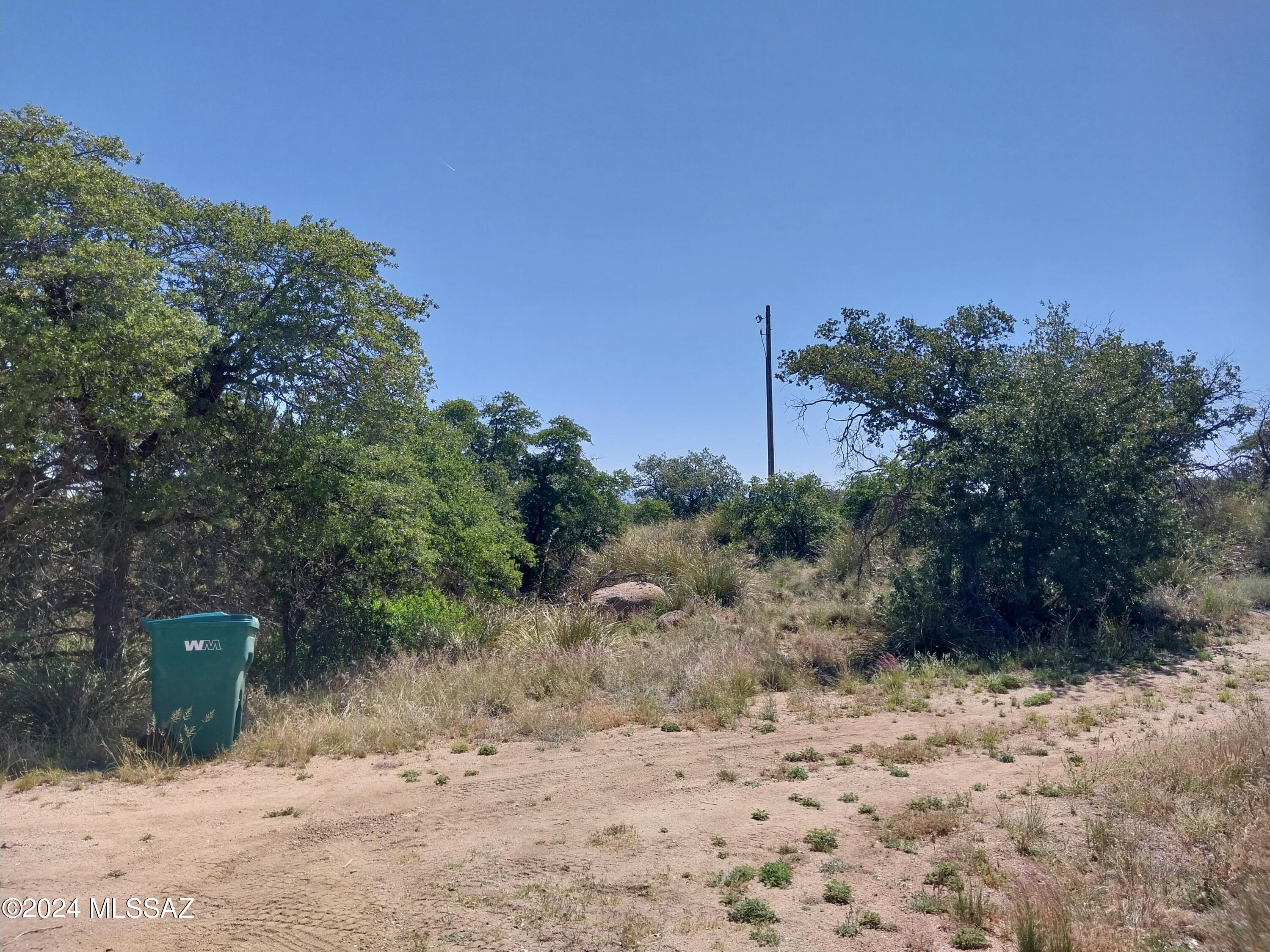 Discover the beauty of this one acre parcel nestled in a serene homes only area. Graced with mature oak and mesquite trees, this property offers plenty of privacy, tucked away behind large boulders and natural landscaping. A perfect blend of tranquility and exclusivity awaits you in this idyllic setting.