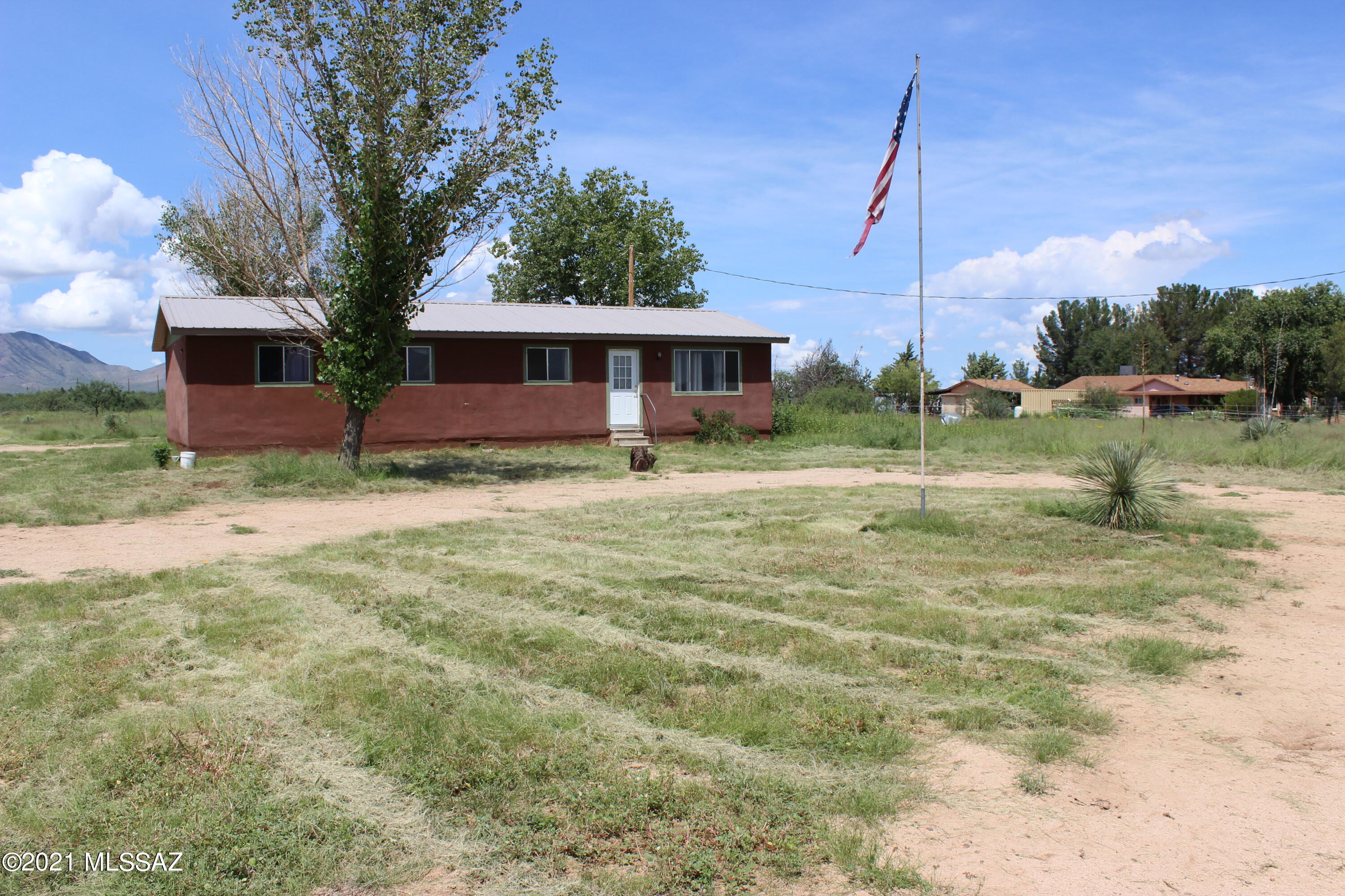 Richland Ranchettes - Residential