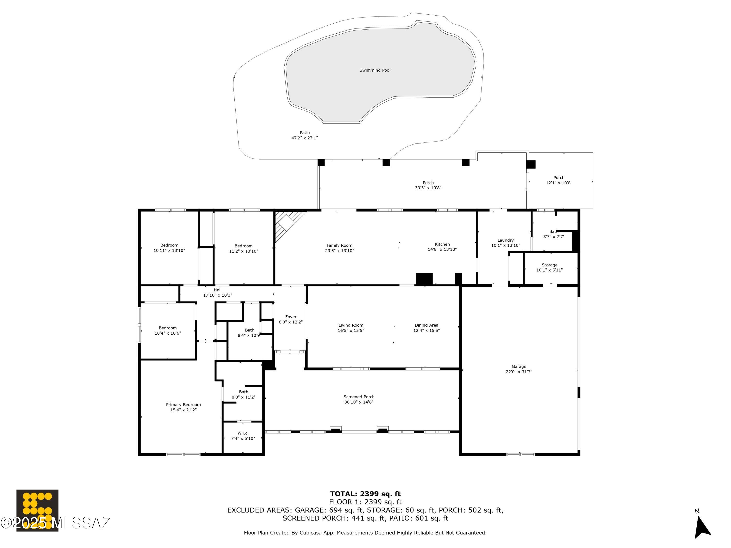 Catalina Foothills Est 9 - Residential