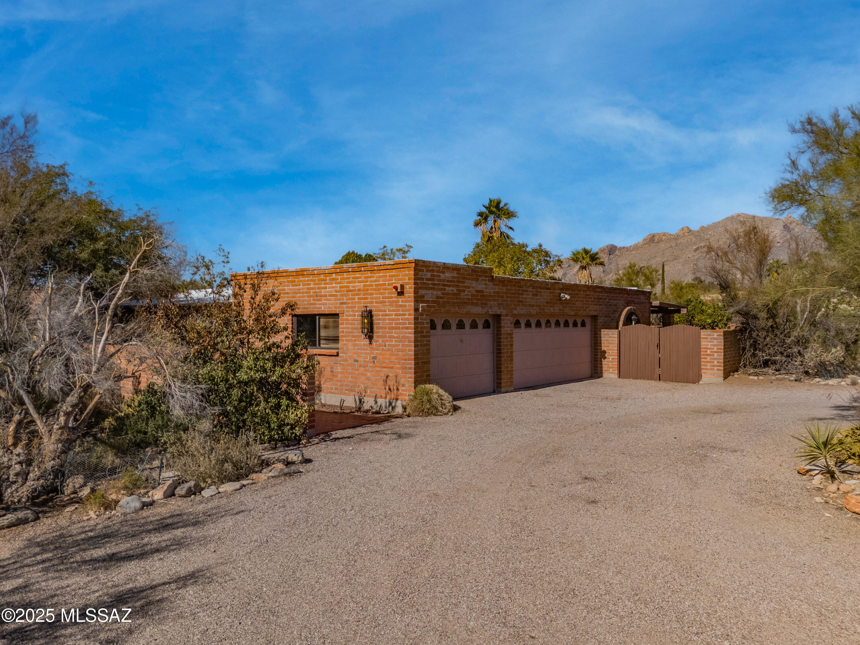 Catalina Foothills Est 9 - Residential
