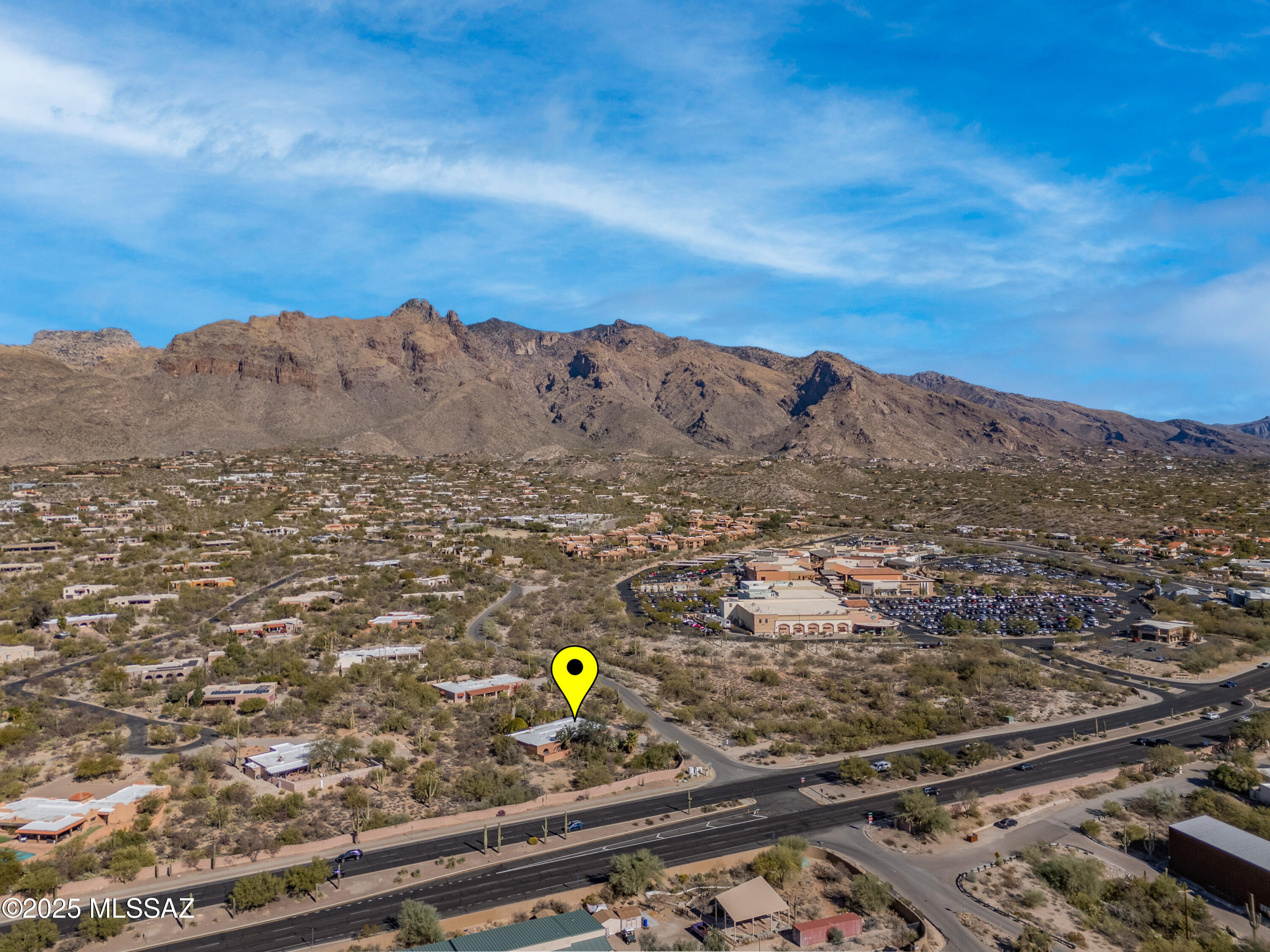 Catalina Foothills Est 9 - Residential