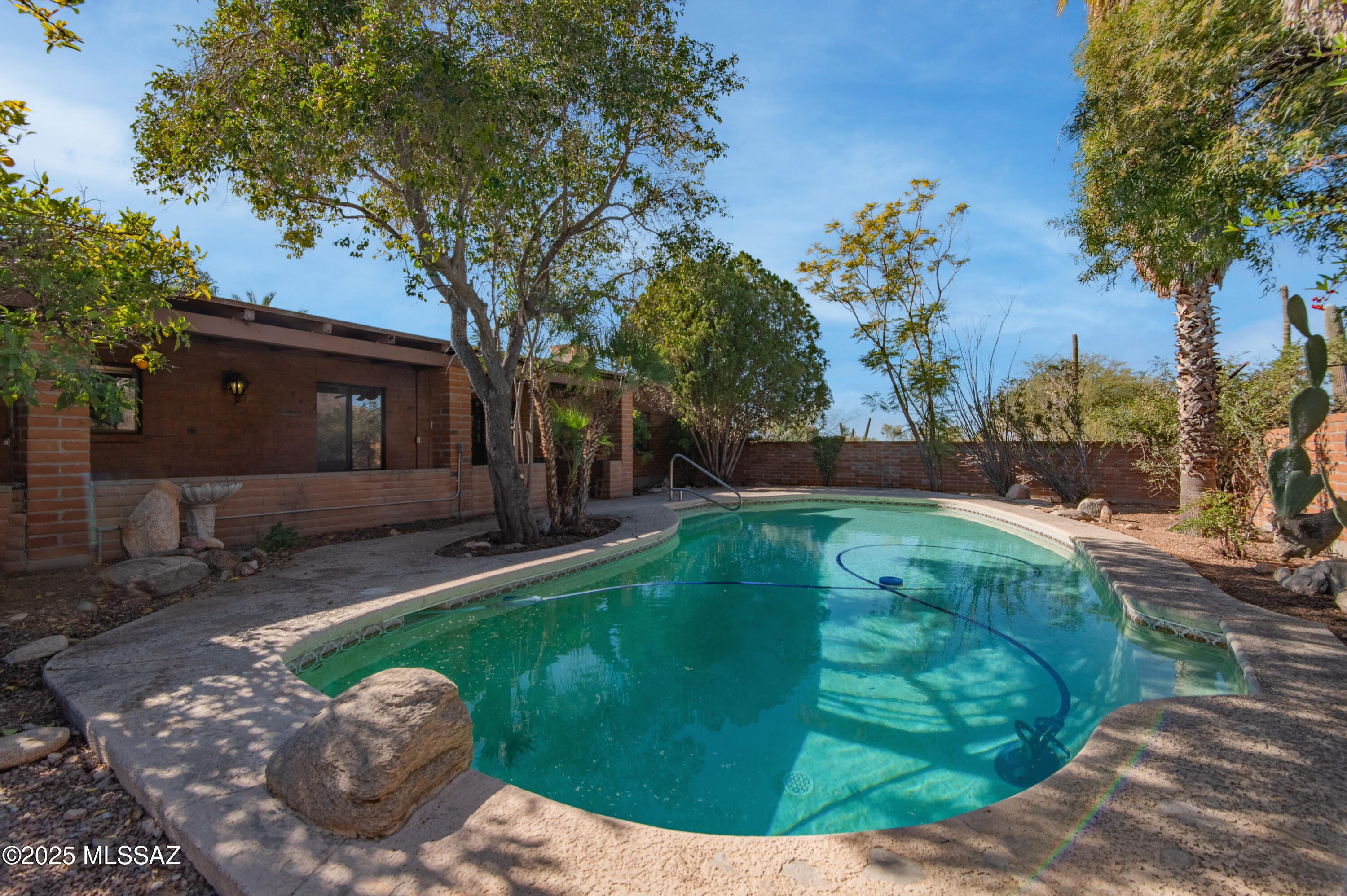 Catalina Foothills Est 9 - Residential