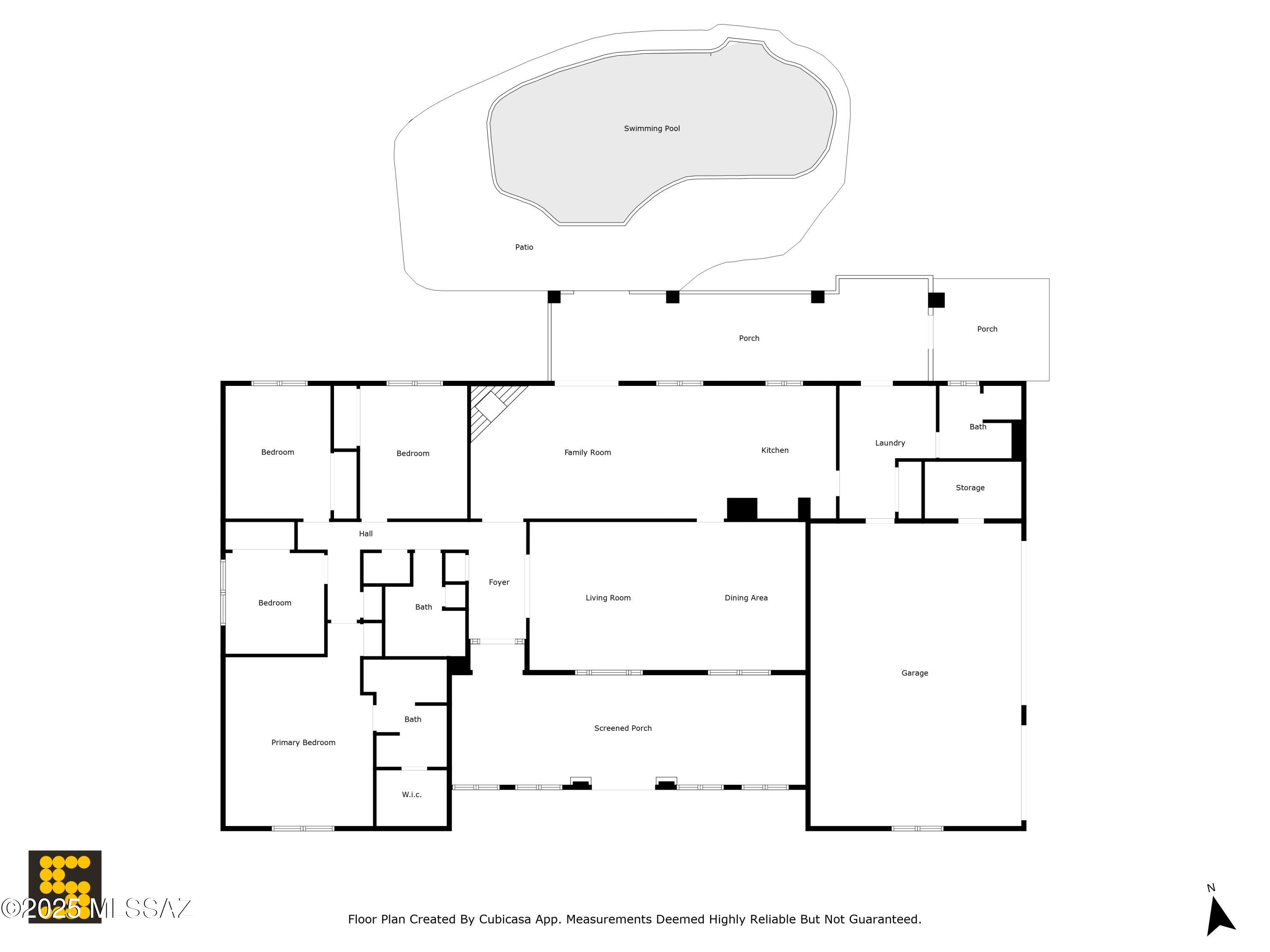 Catalina Foothills Est 9 - Residential