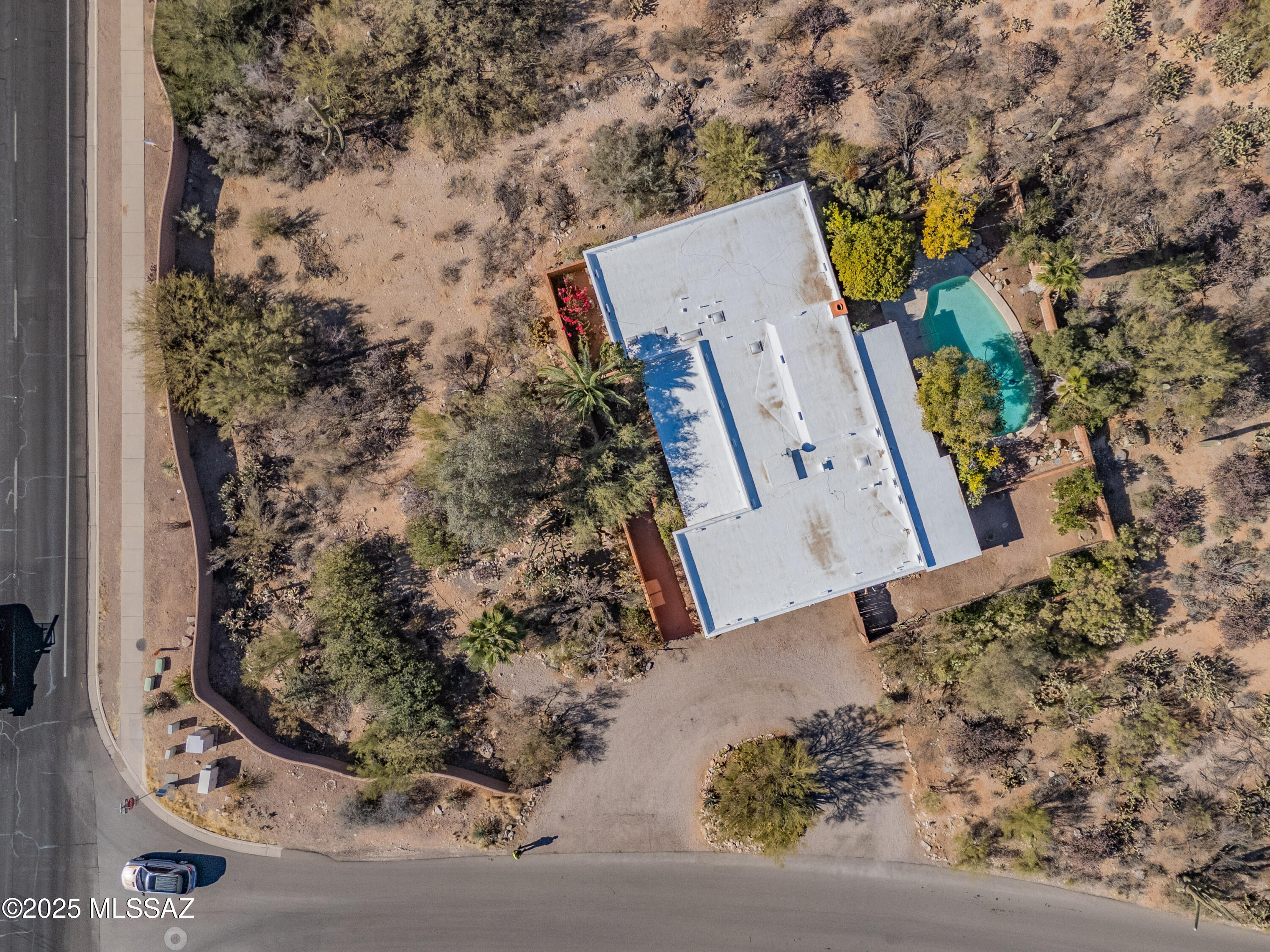 Catalina Foothills Est 9 - Residential