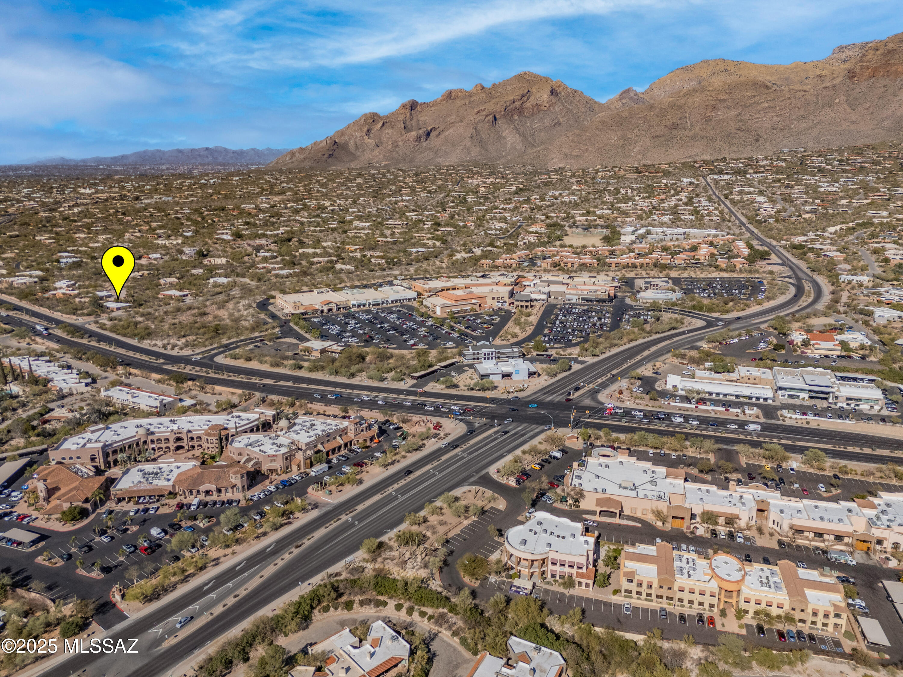 Catalina Foothills Est 9 - Residential