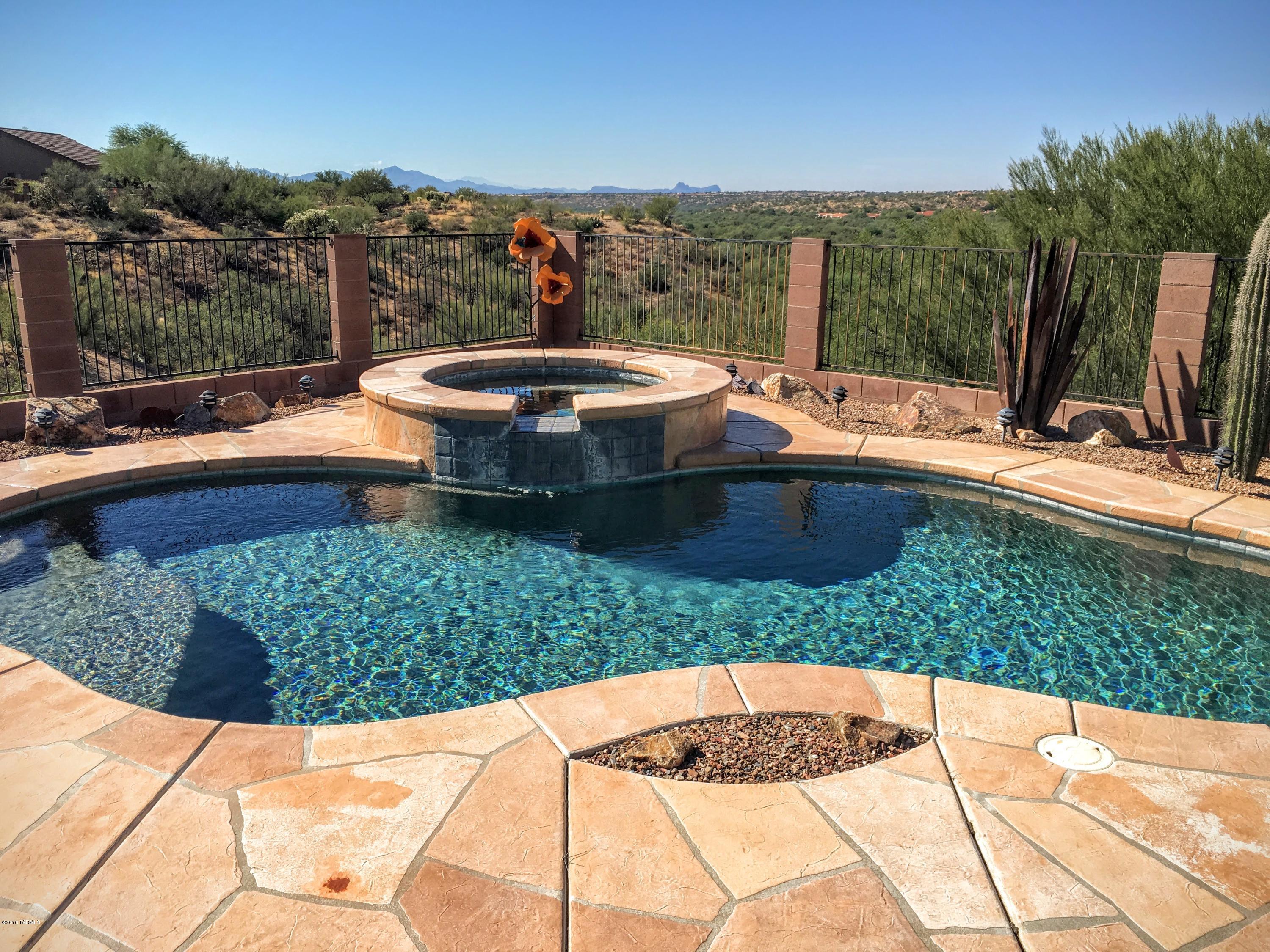 Rancho Vistoso Nhbd 2 Phase 1 - Residential