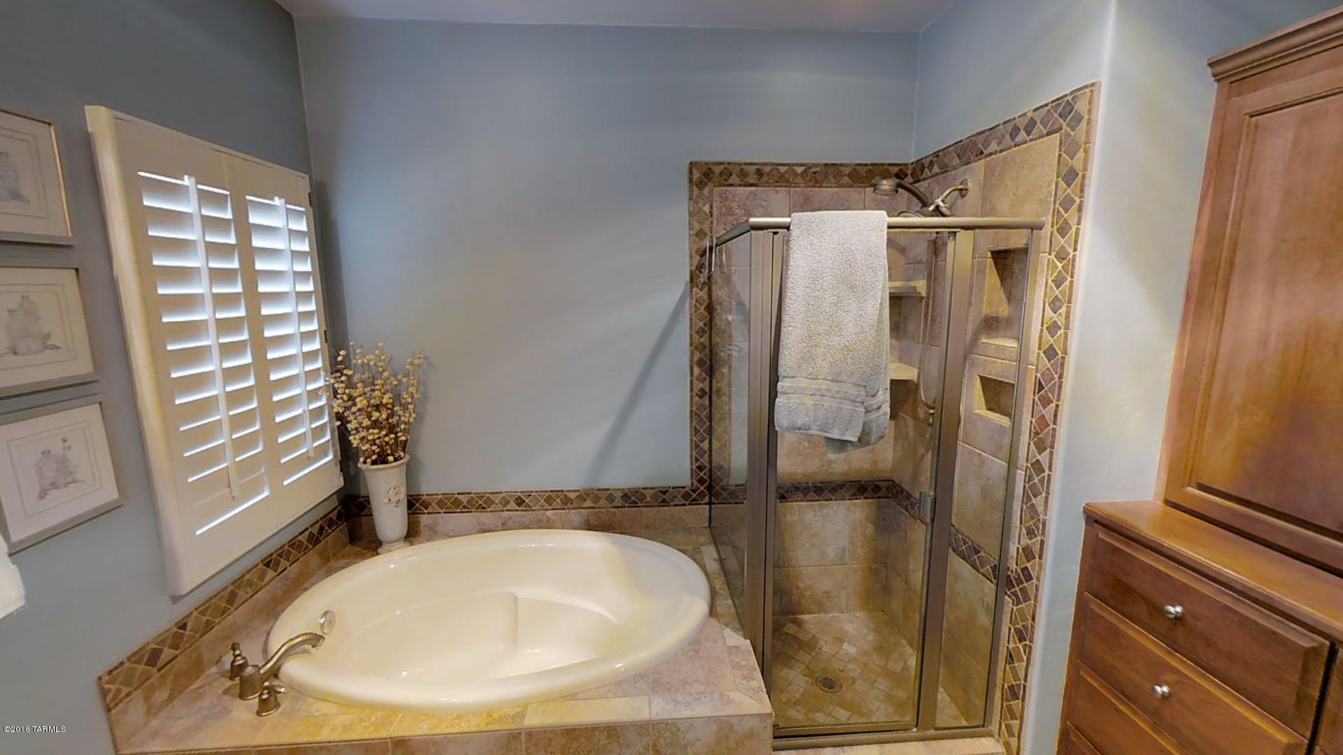 Rancho Vistoso Nhbd 2 Phase 1 - Residential