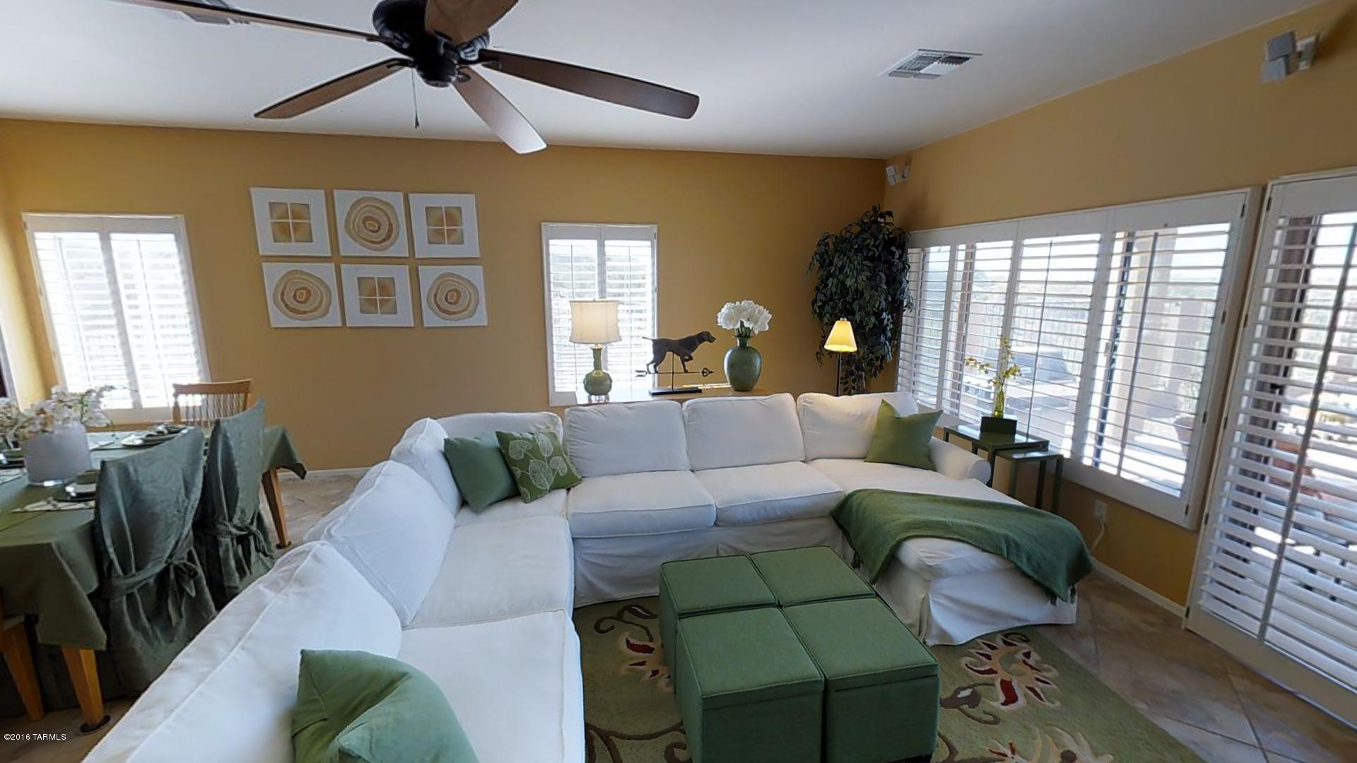 Rancho Vistoso Nhbd 2 Phase 1 - Residential