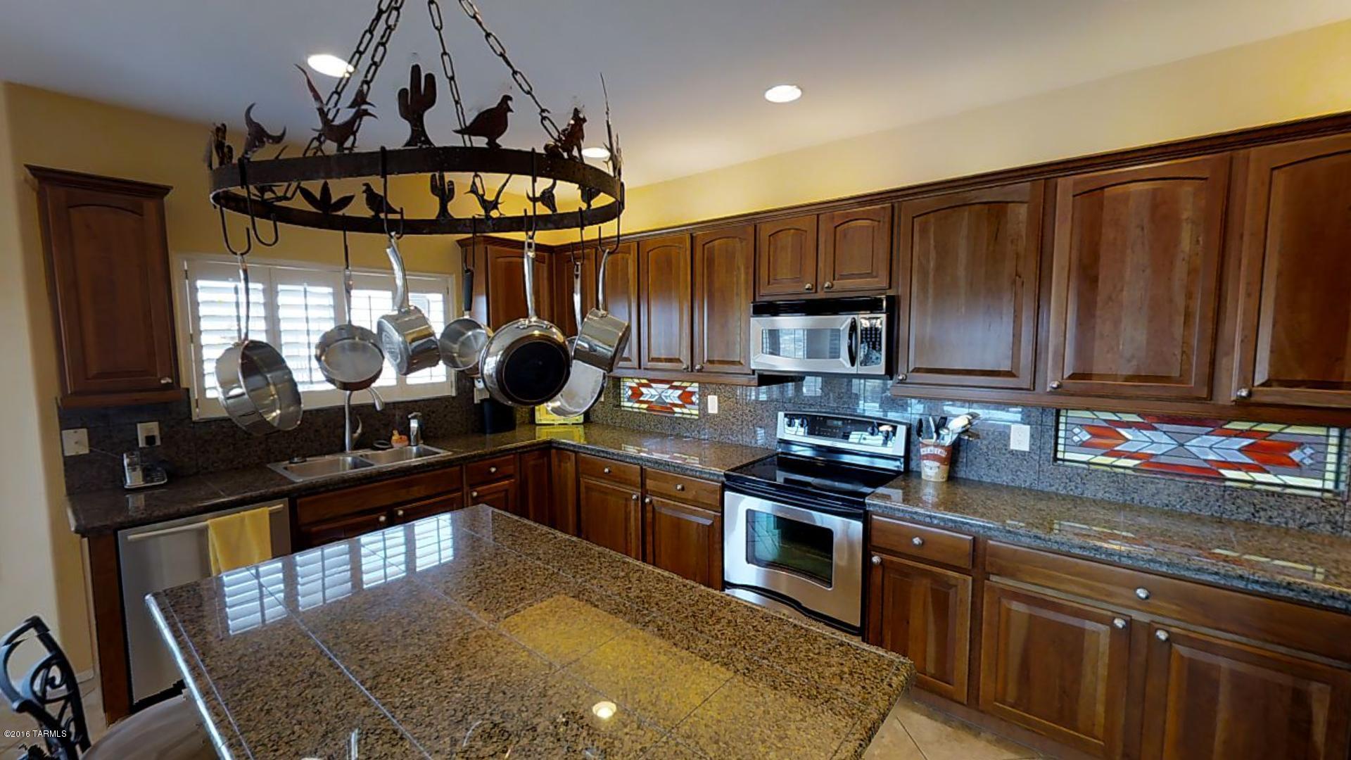 Rancho Vistoso Nhbd 2 Phase 1 - Residential