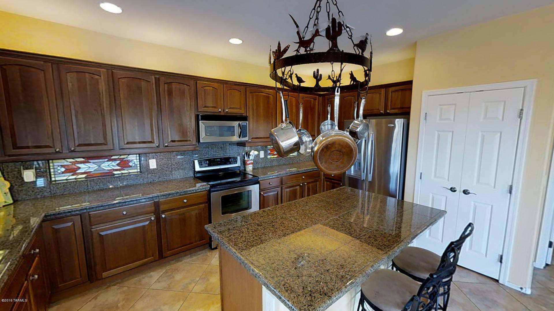 Rancho Vistoso Nhbd 2 Phase 1 - Residential